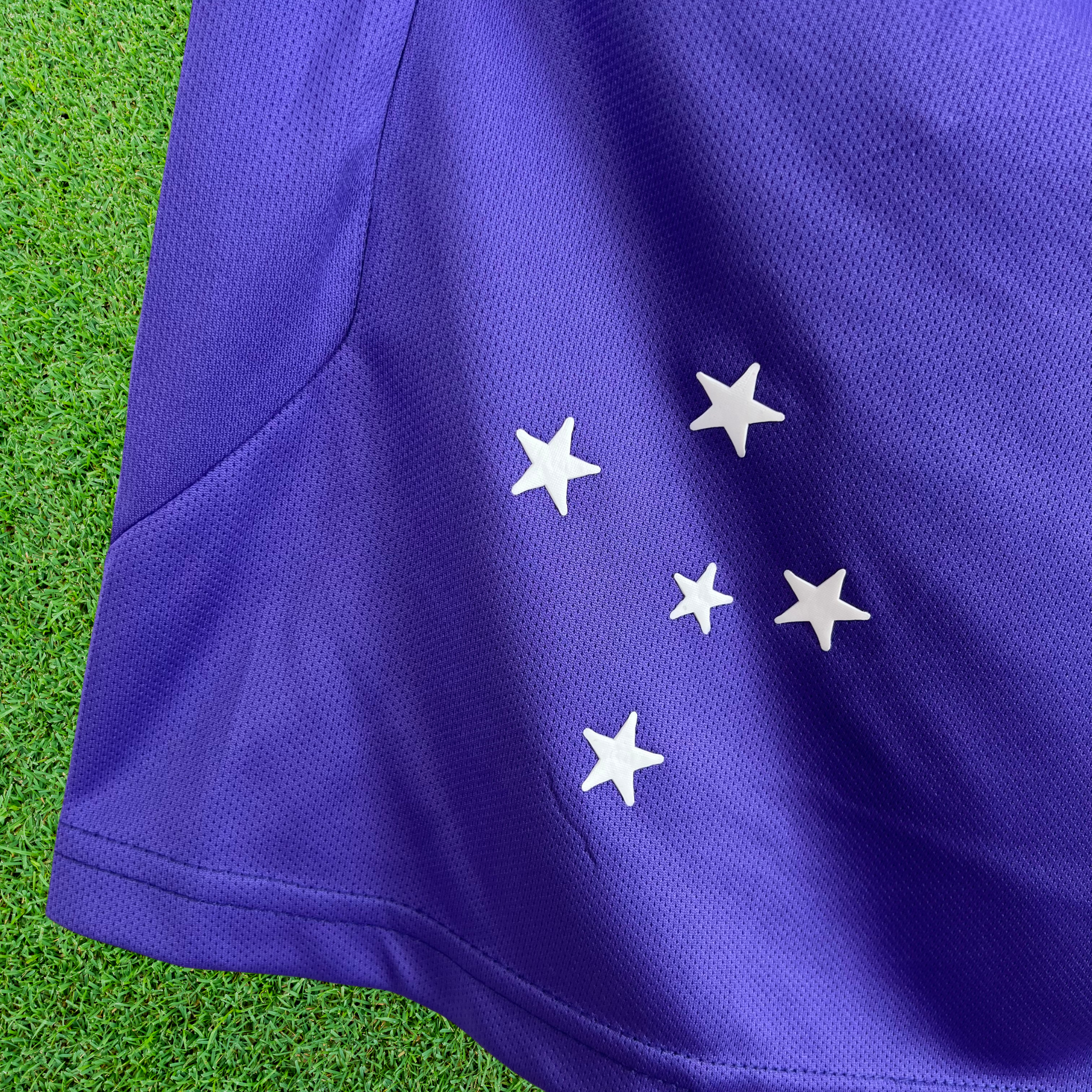 Short Cruzeiro Treino 23/24