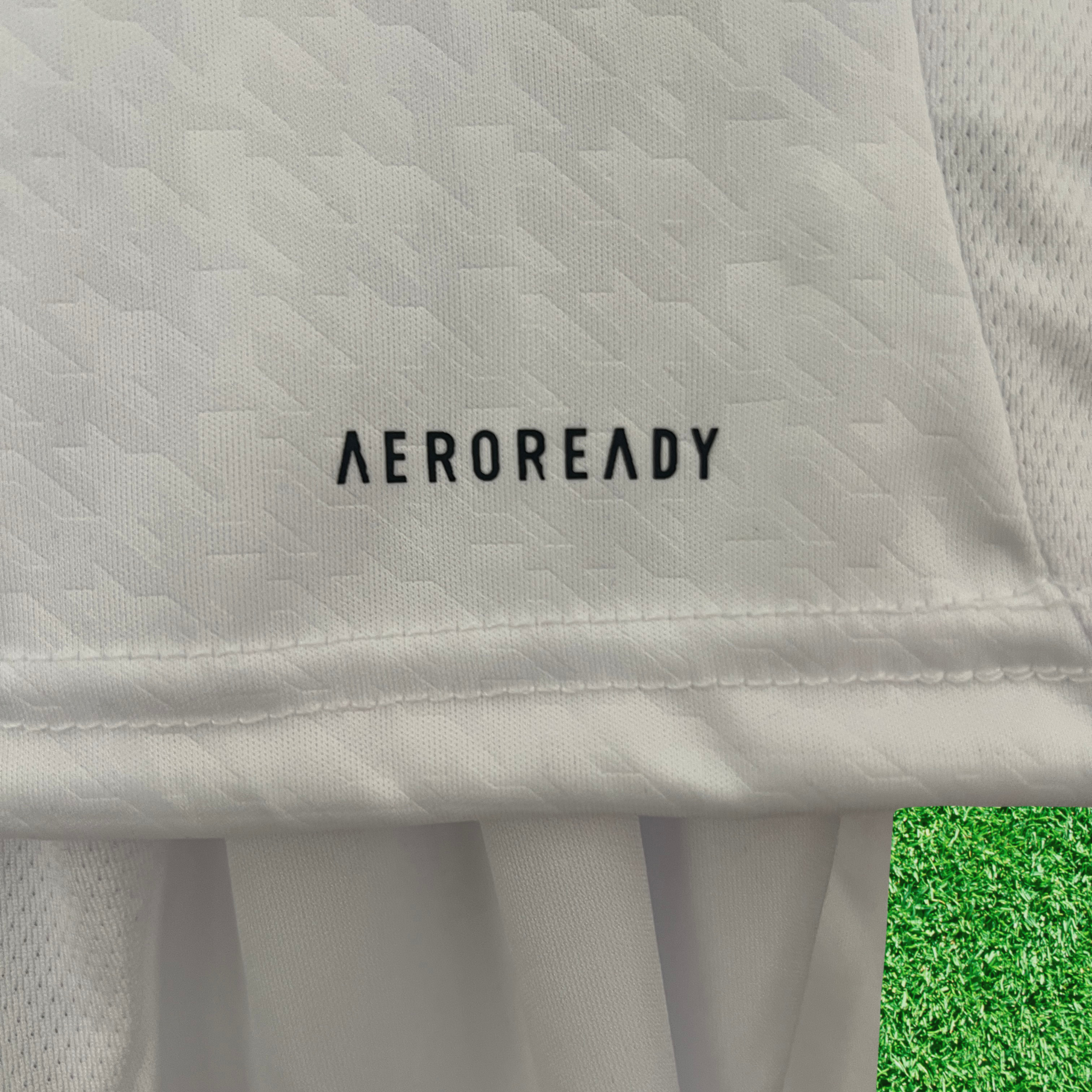 Kit Real Madrid I 24/25 Infantil