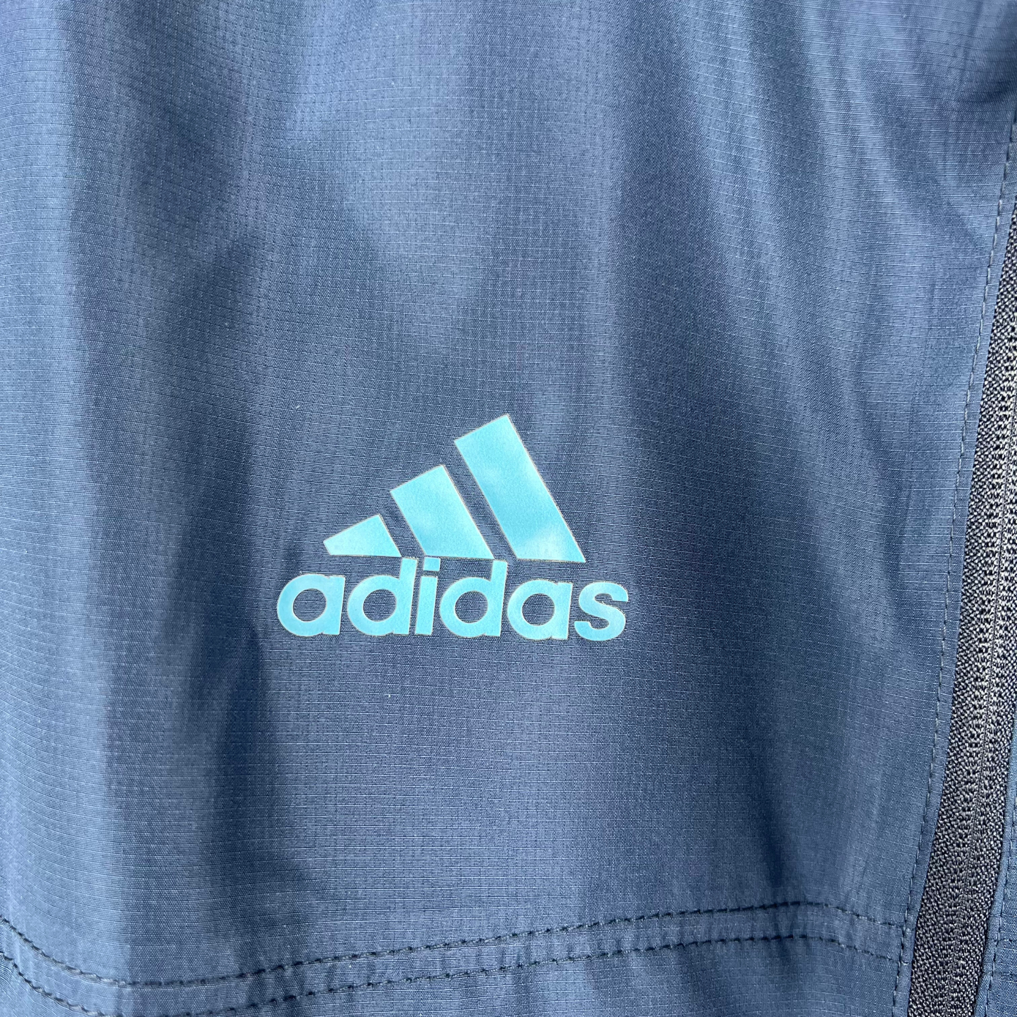 Corta-Vento Cruzeiro Azul 23/24