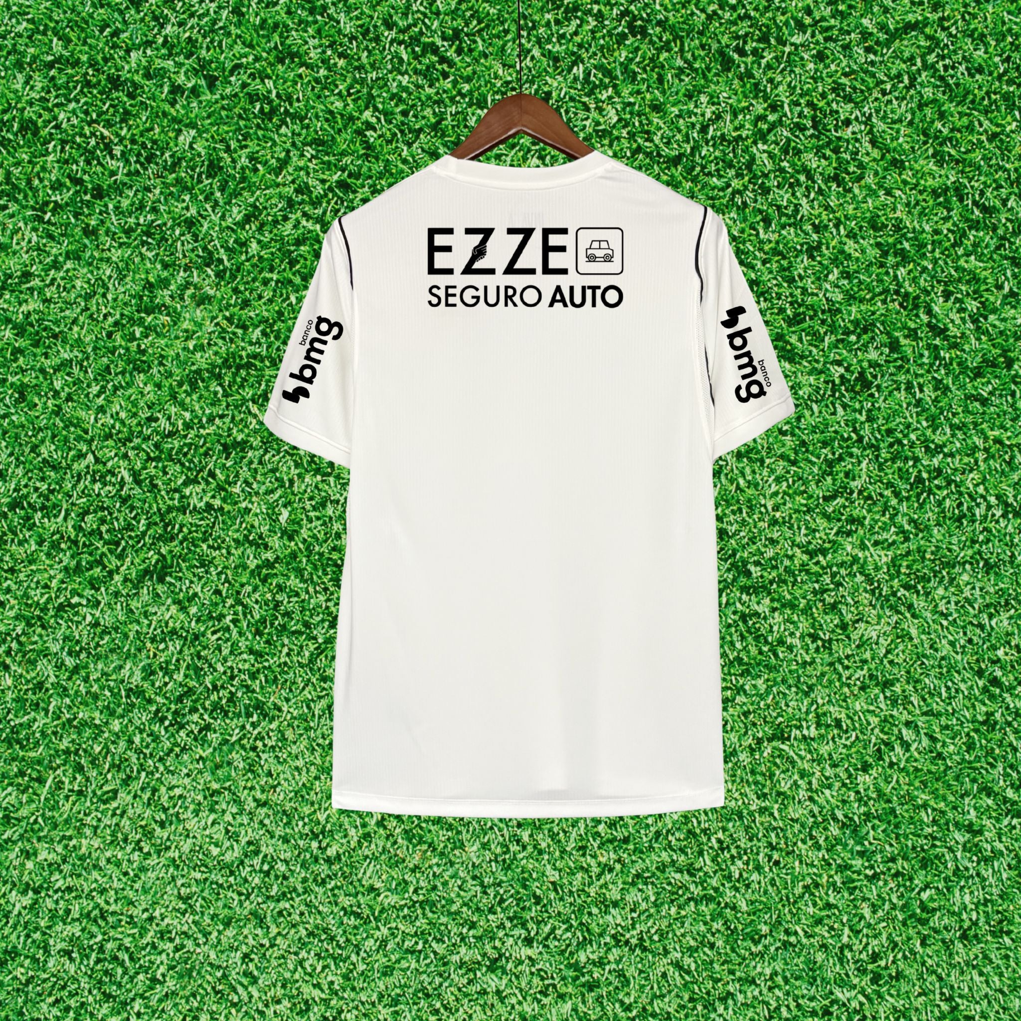 Camisa Corinthians I 26/27 Torcedor