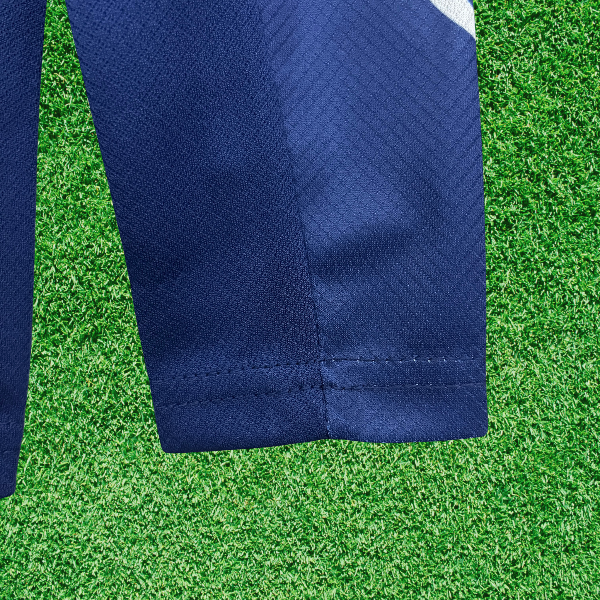 Kit Paris Saint-Germain F.C (PSG) IIII 24/25 Infantil