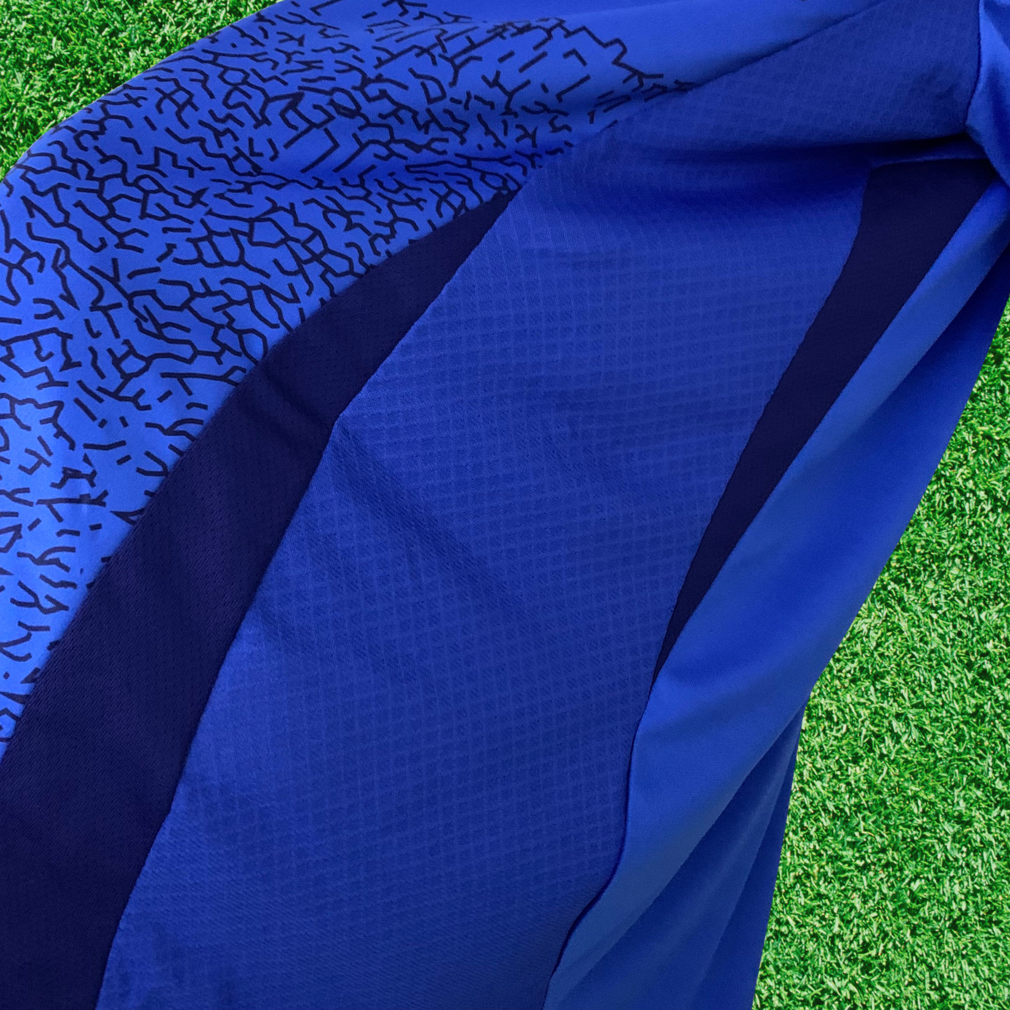 Camisa Brasil Especial 2025 Torcedor