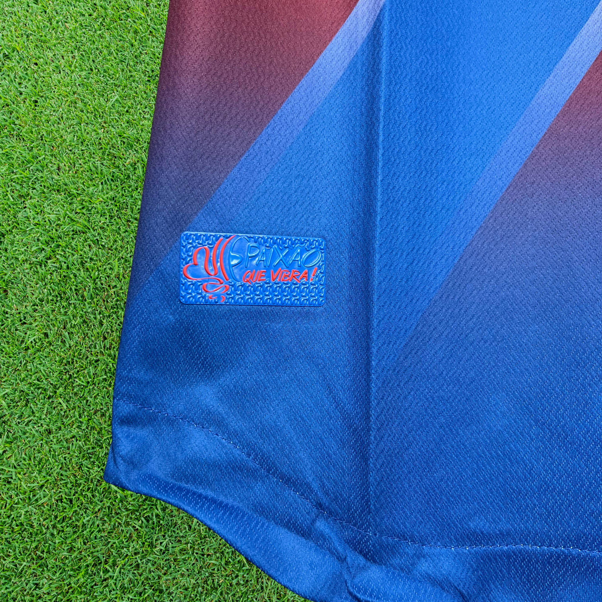 Camisa Bahia II 24/25 Torcedor