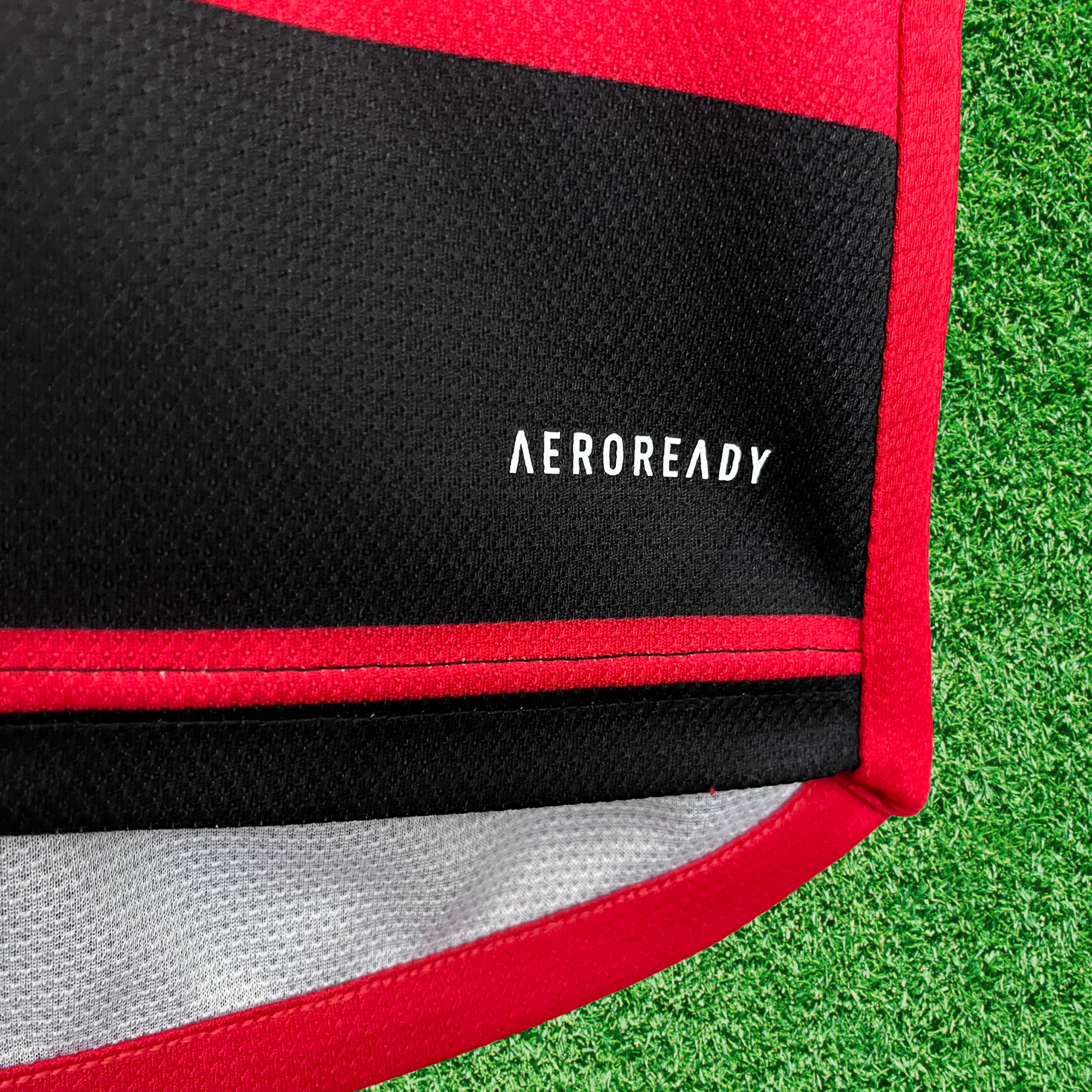 Camisa Flamengo I 24/25 Torcedor