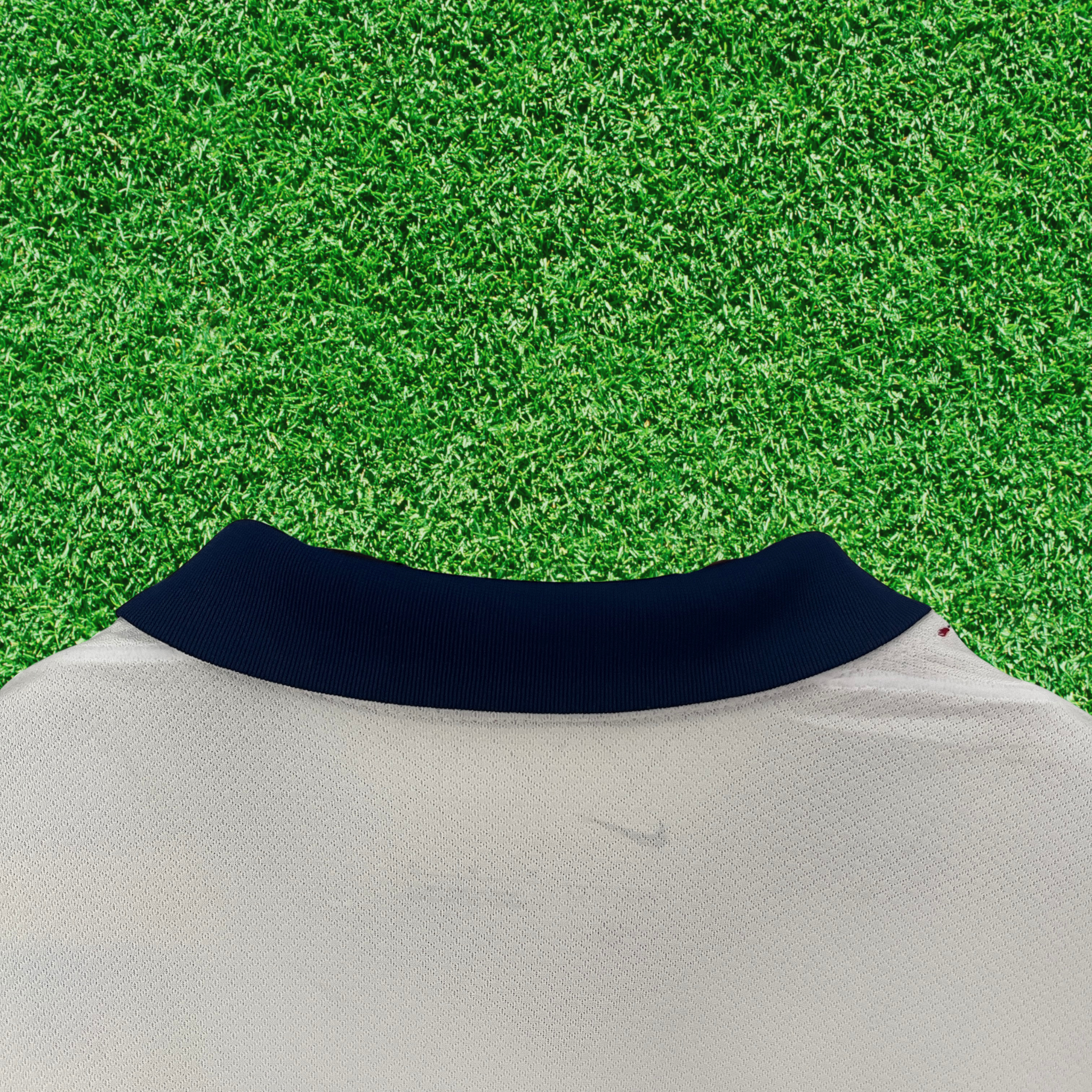 Camisa Inglaterra I 2024 Torcedor