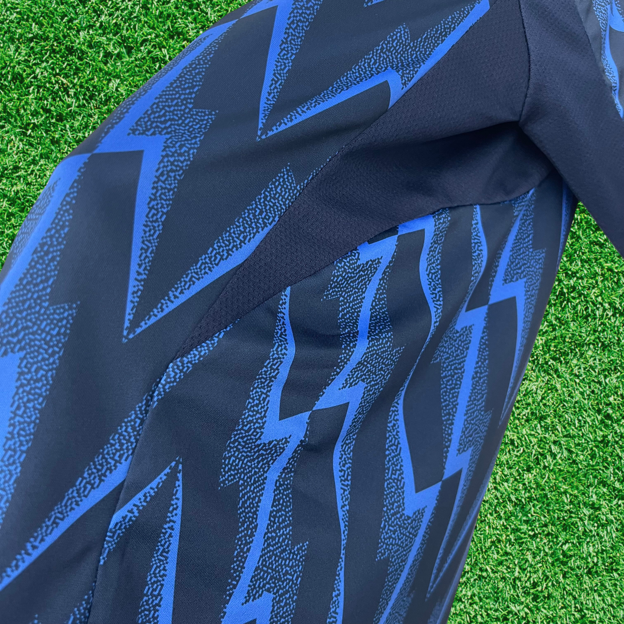 Camisa Arsenal II 25/26 Torcedor