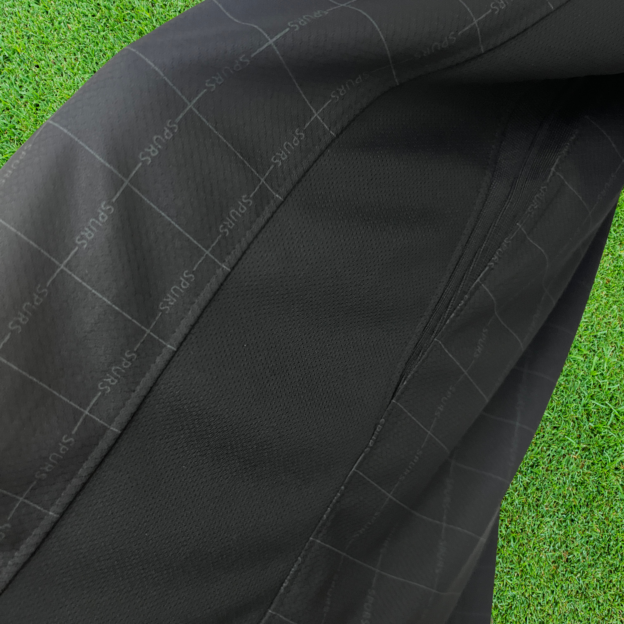 Camisa Tottenham Hotspur II 25/26 Torcedor