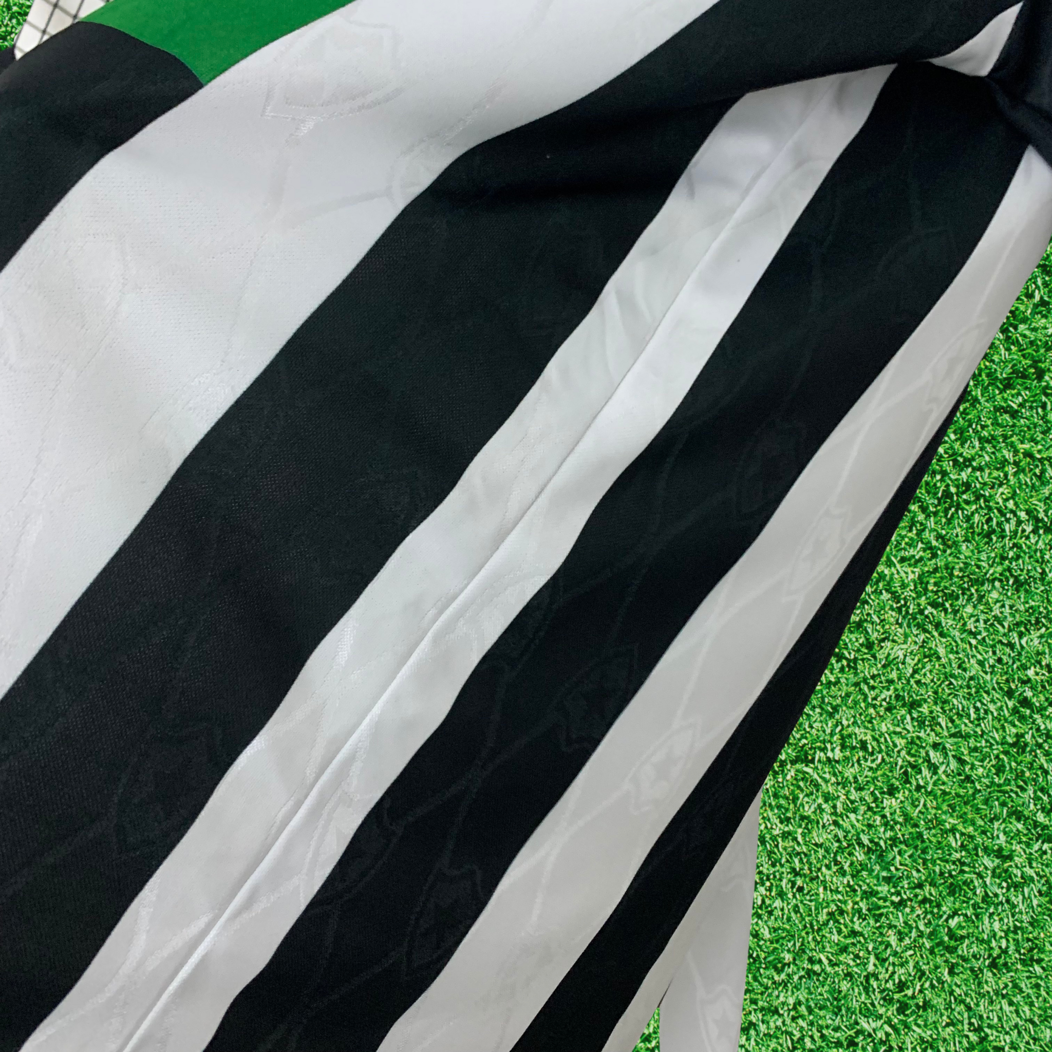 Camisa Botafogo I 1995 Retrô