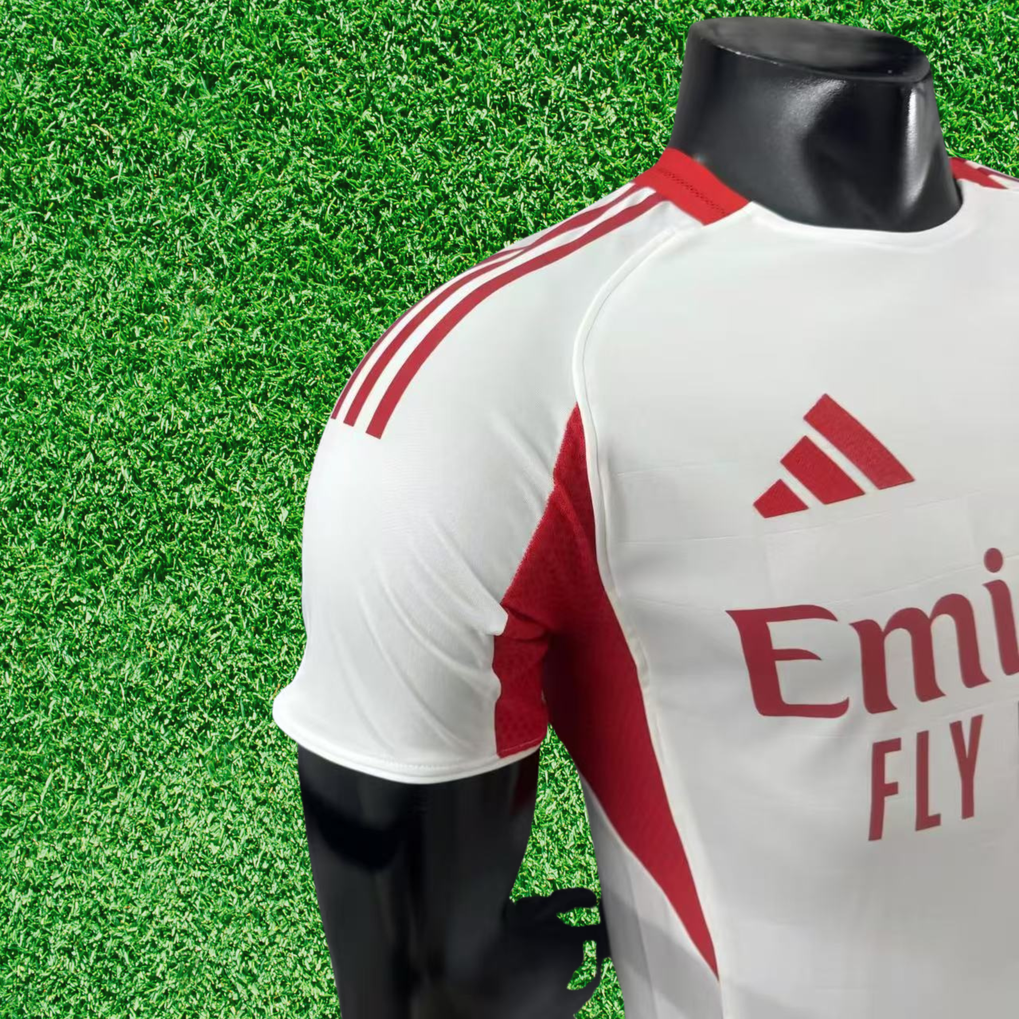 Camisa SL Benfica III 25/26 Jogador