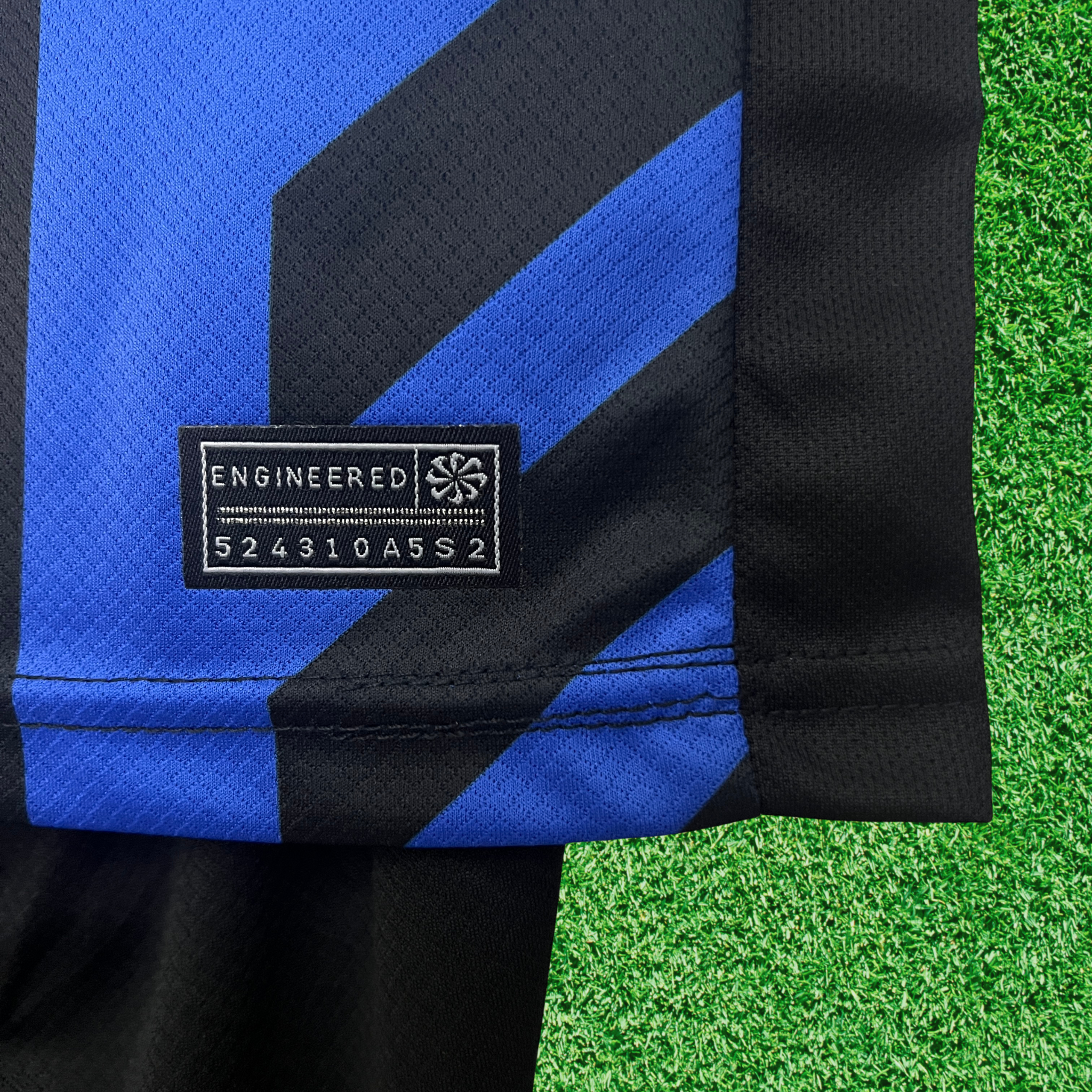 Kit Inter Milan I 24/25 Infantil