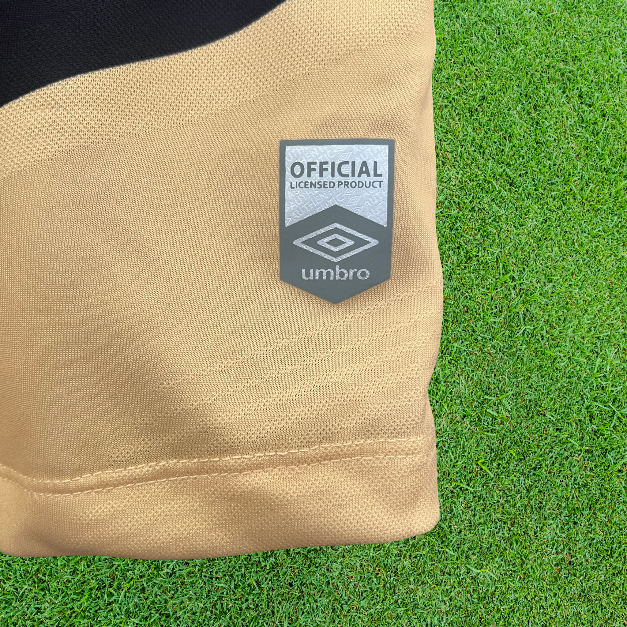 Camisa Athletico Paranaense II 24/25 Torcedor