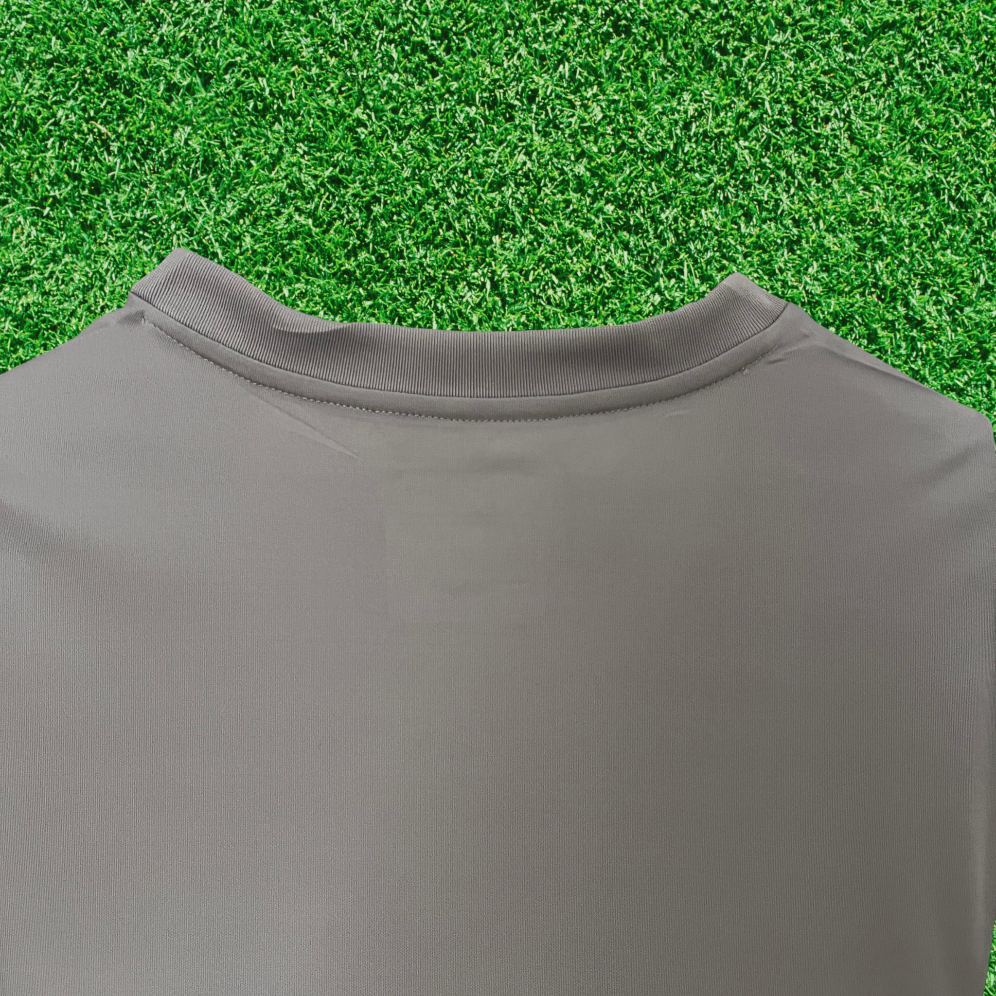 Camisa Flamengo Treino II 24/25 Torcedor