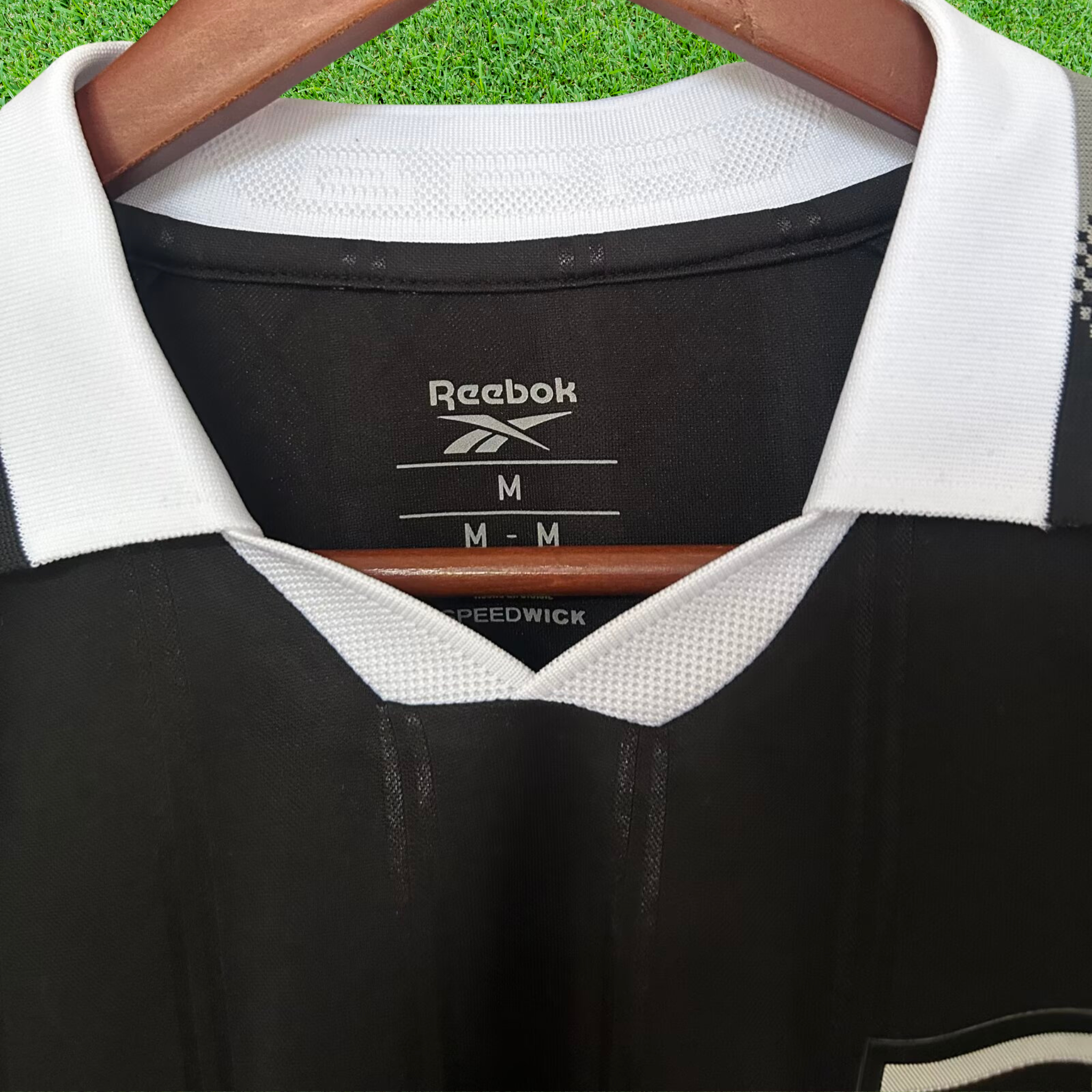 Camisa Botafogo II 25/26 Torcedor