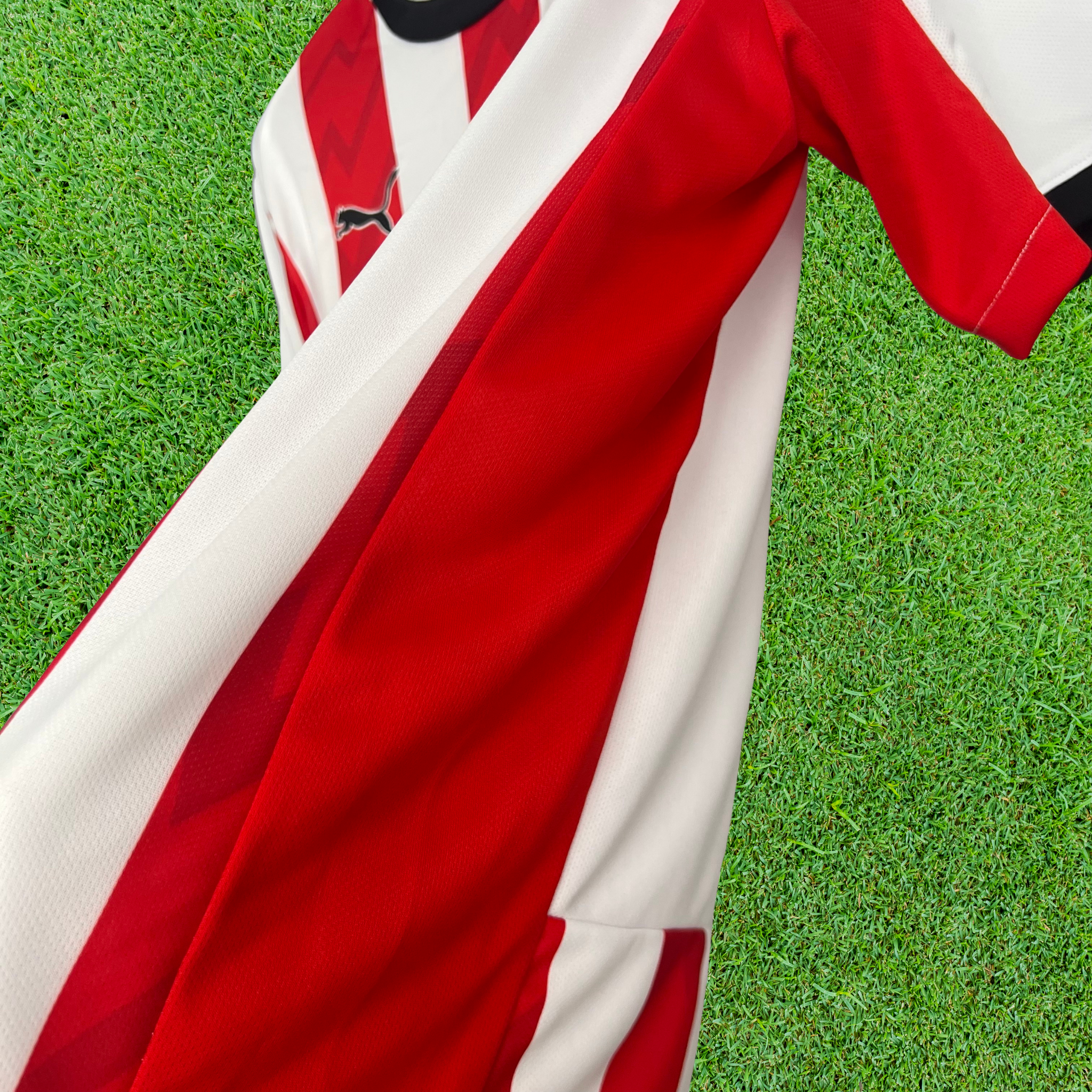 Camisa PSV I 25/26 Torcedor