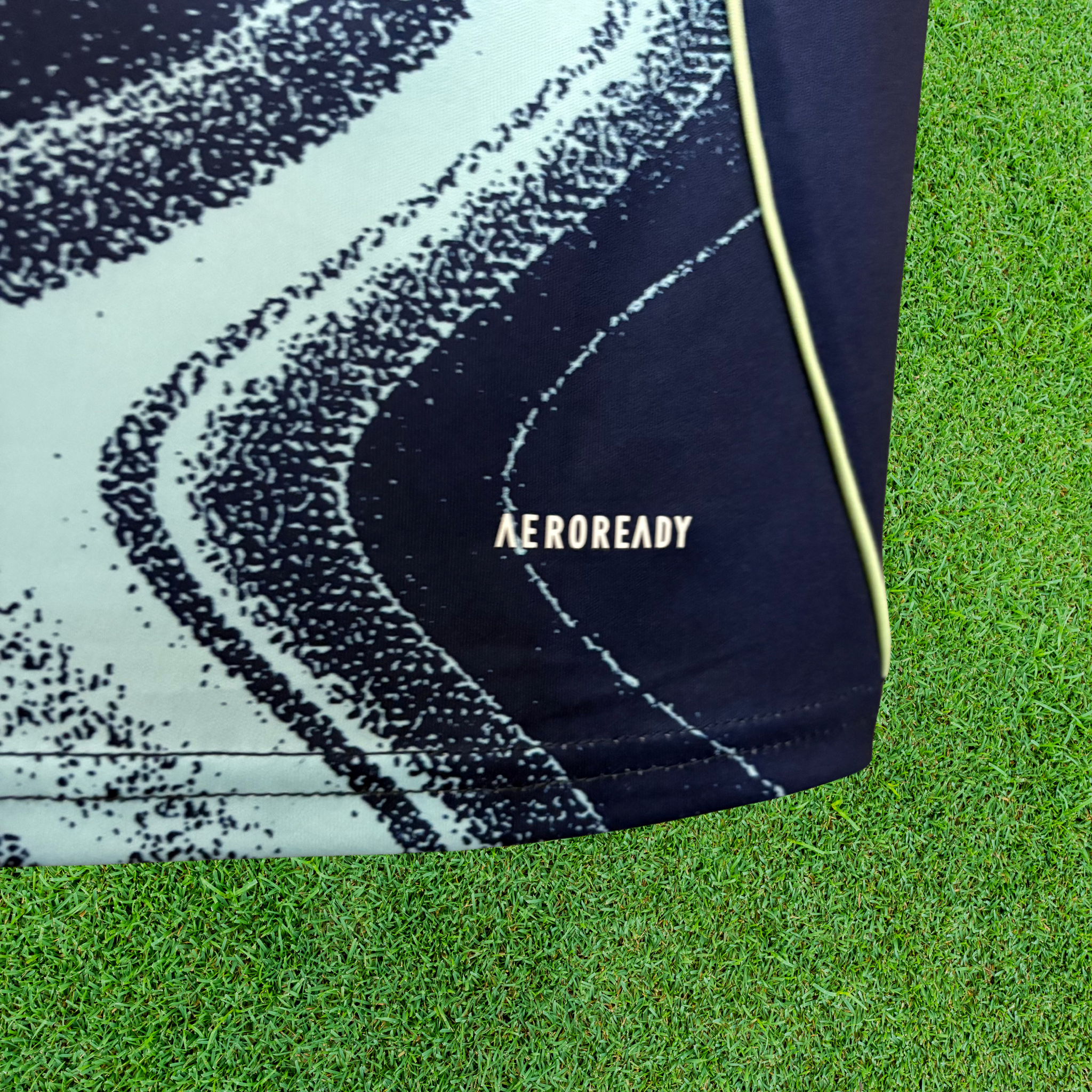 Camisa AFC Ajax II 25/26 Torcedor