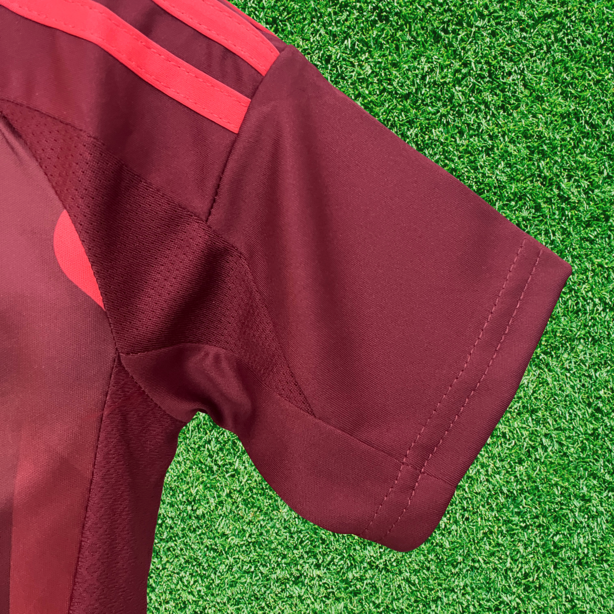 Kit Alemanha II 2025 Infantil