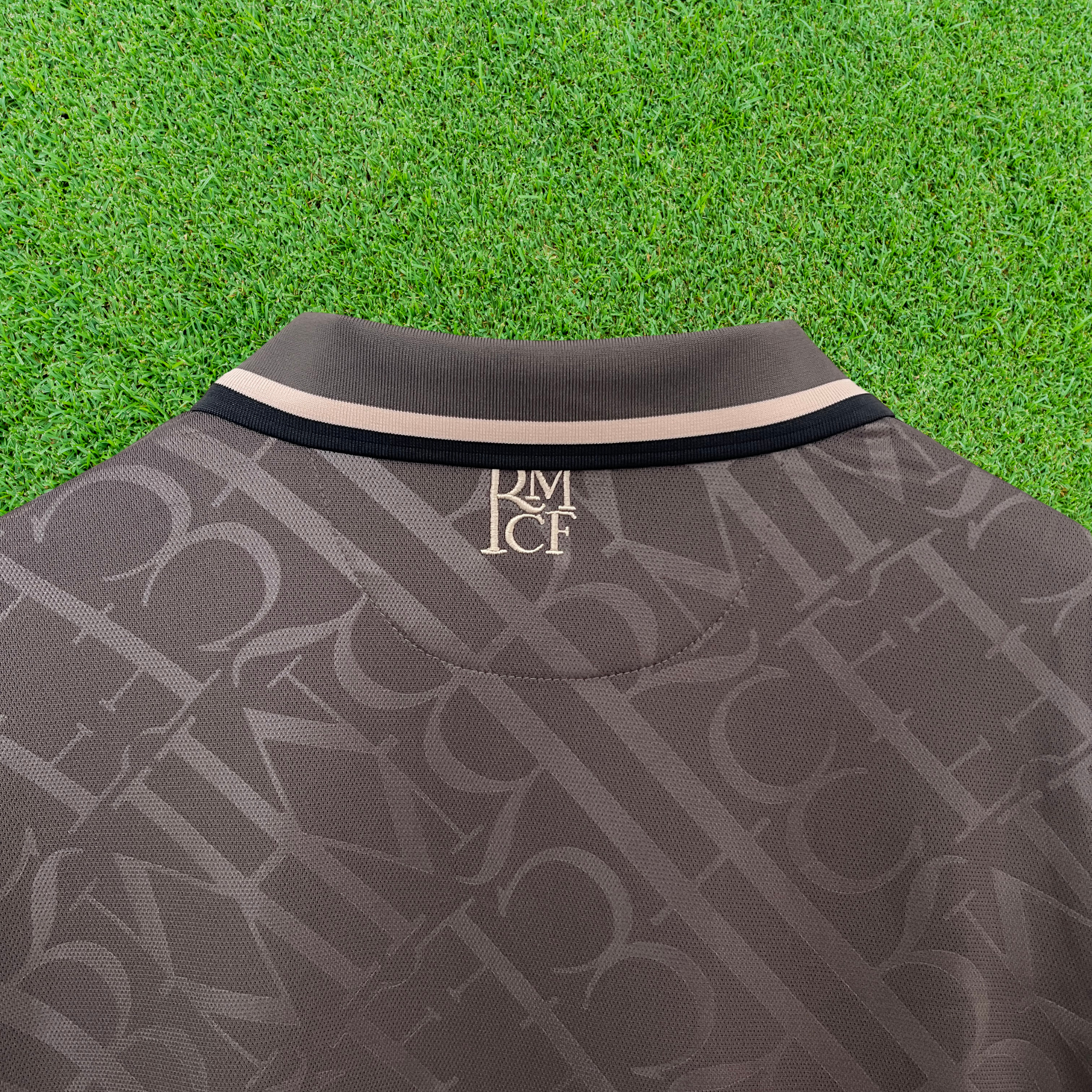 Camisa Real Madrid III 24/25 Torcedor