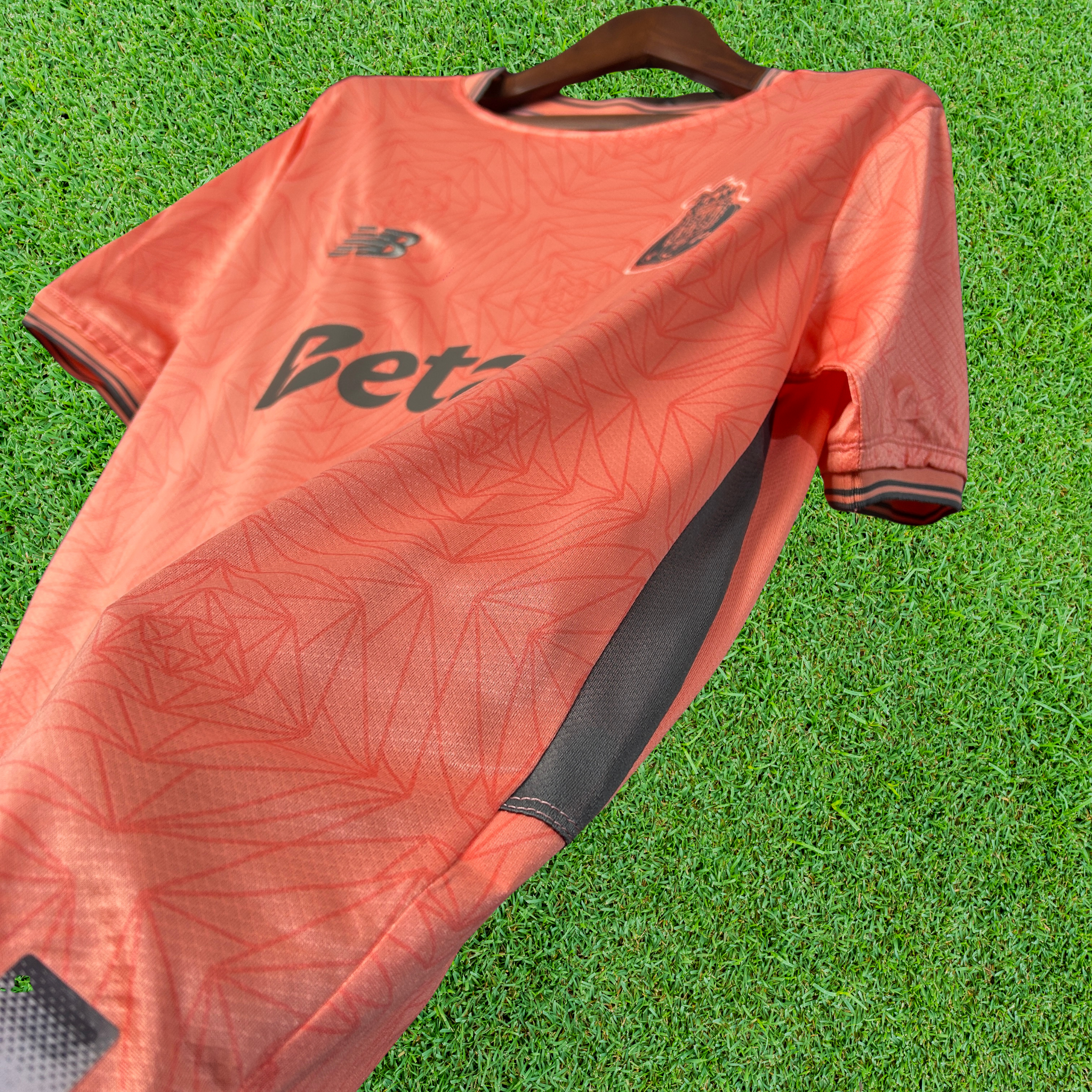 Camisa FC Porto II 25/26 Torcedor