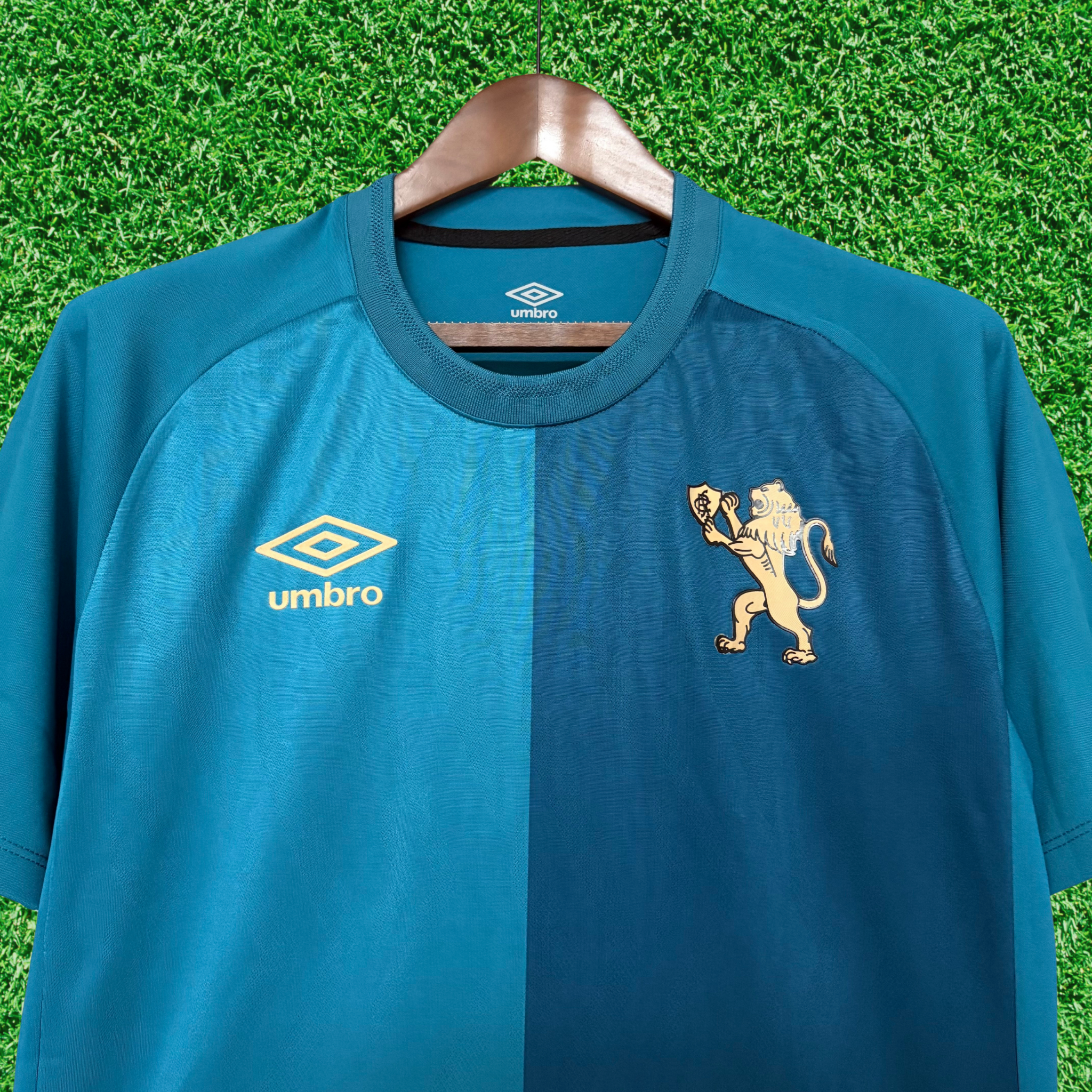 Camisa Sport Recife III 25/26 Torcedor