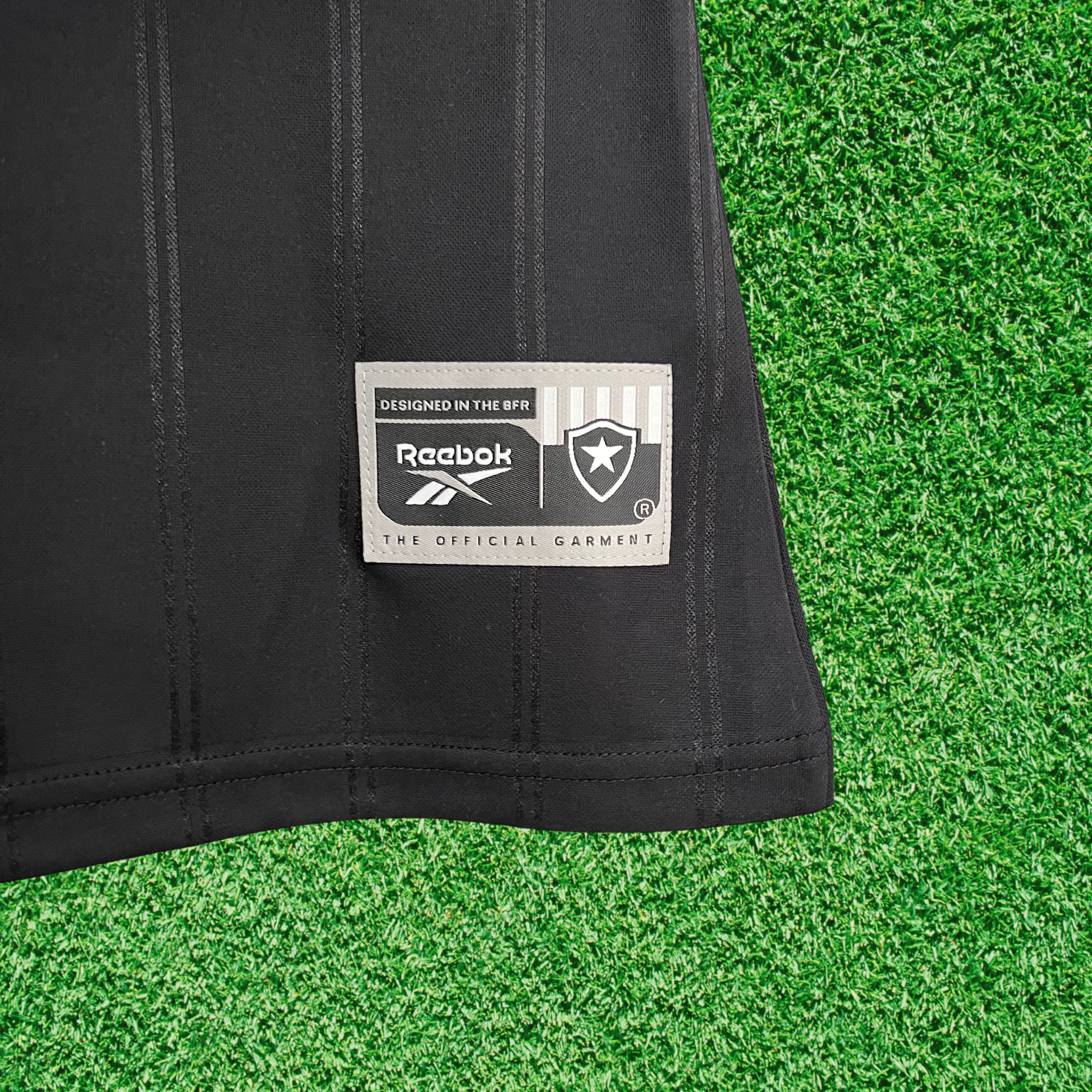 Camisa Botafogo II 25/26 Feminina Torcedor