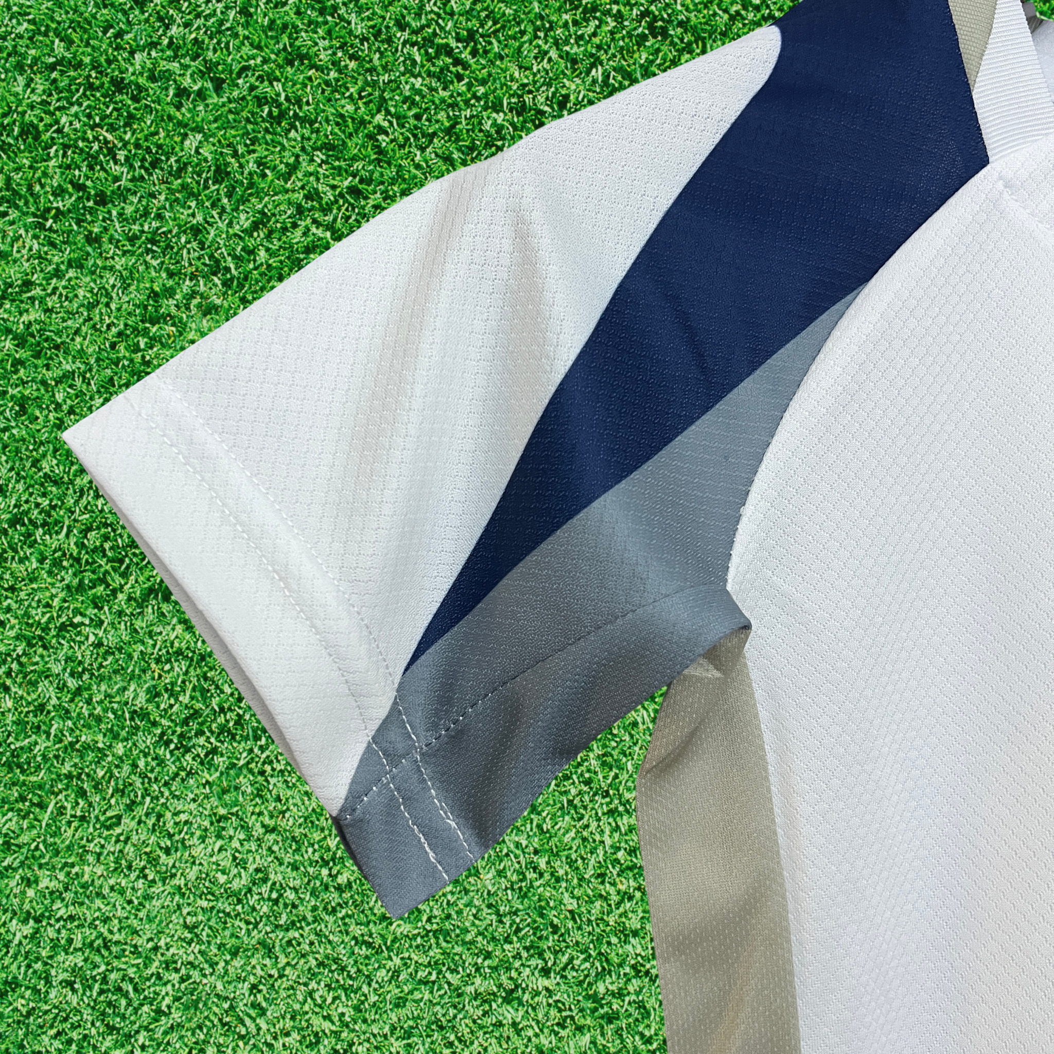 Kit Tottenham Hotspur I 25/26 Infantil