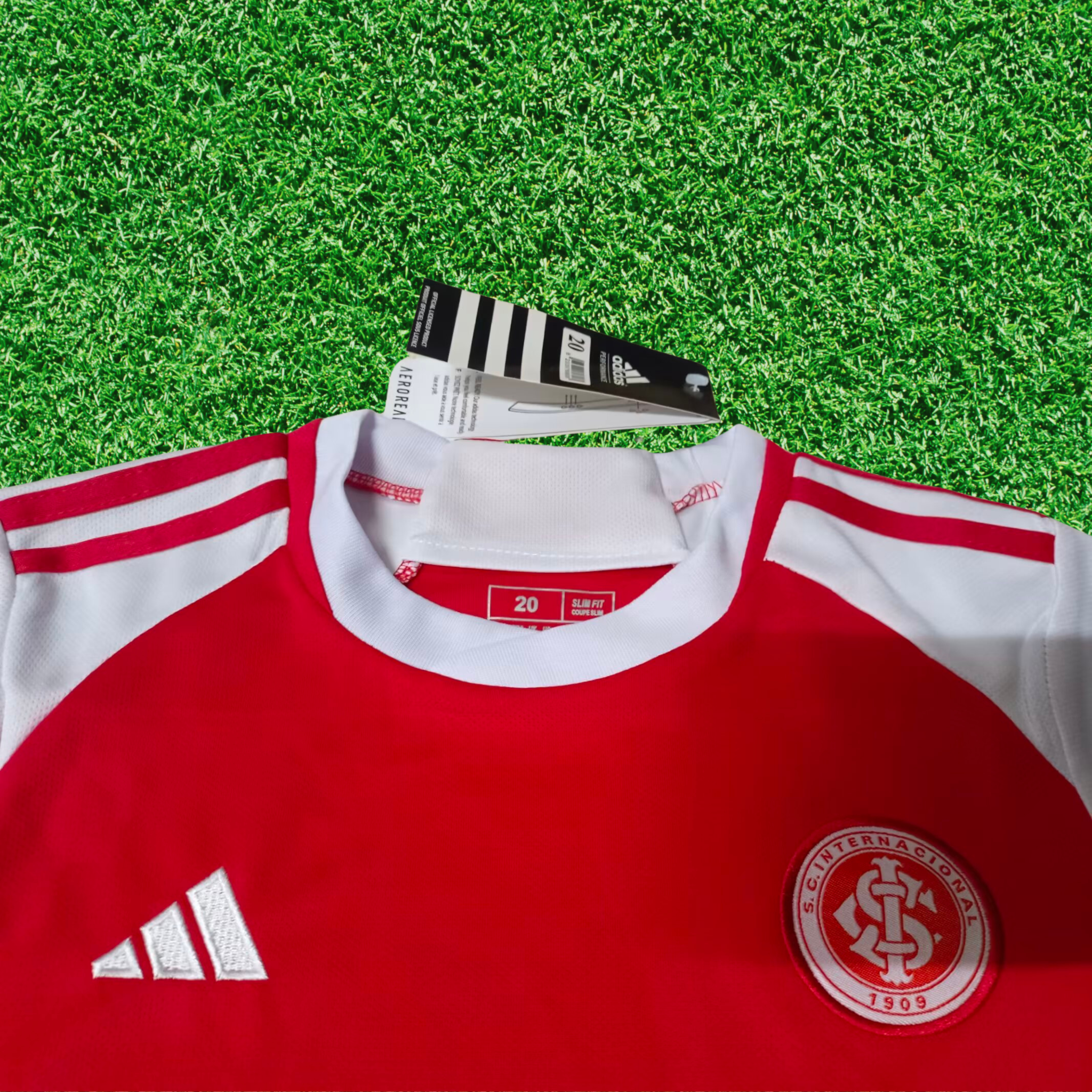 Kit Internacional I 24/25 Infantil