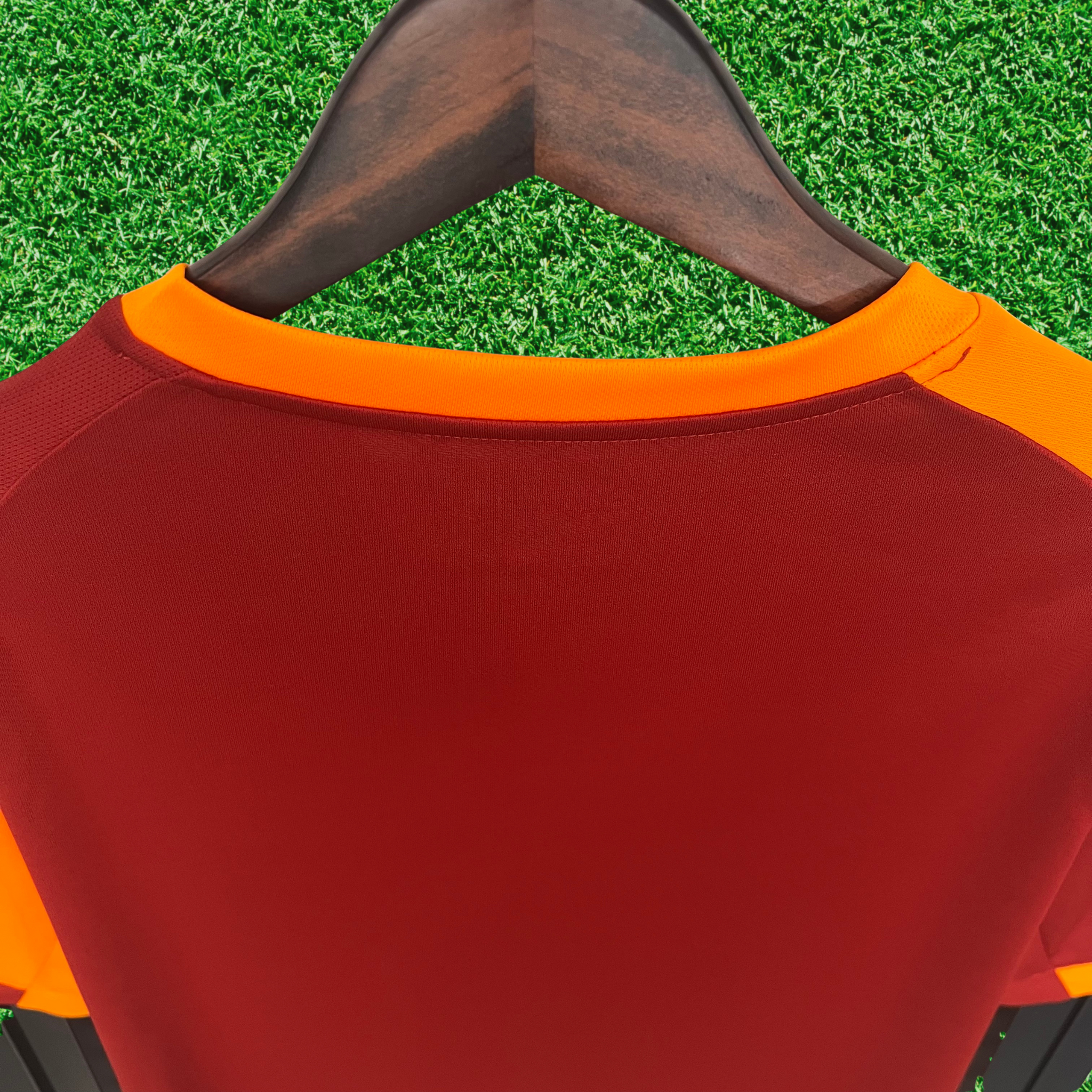 Camisa Galatasaray I 25/26 Torcedor