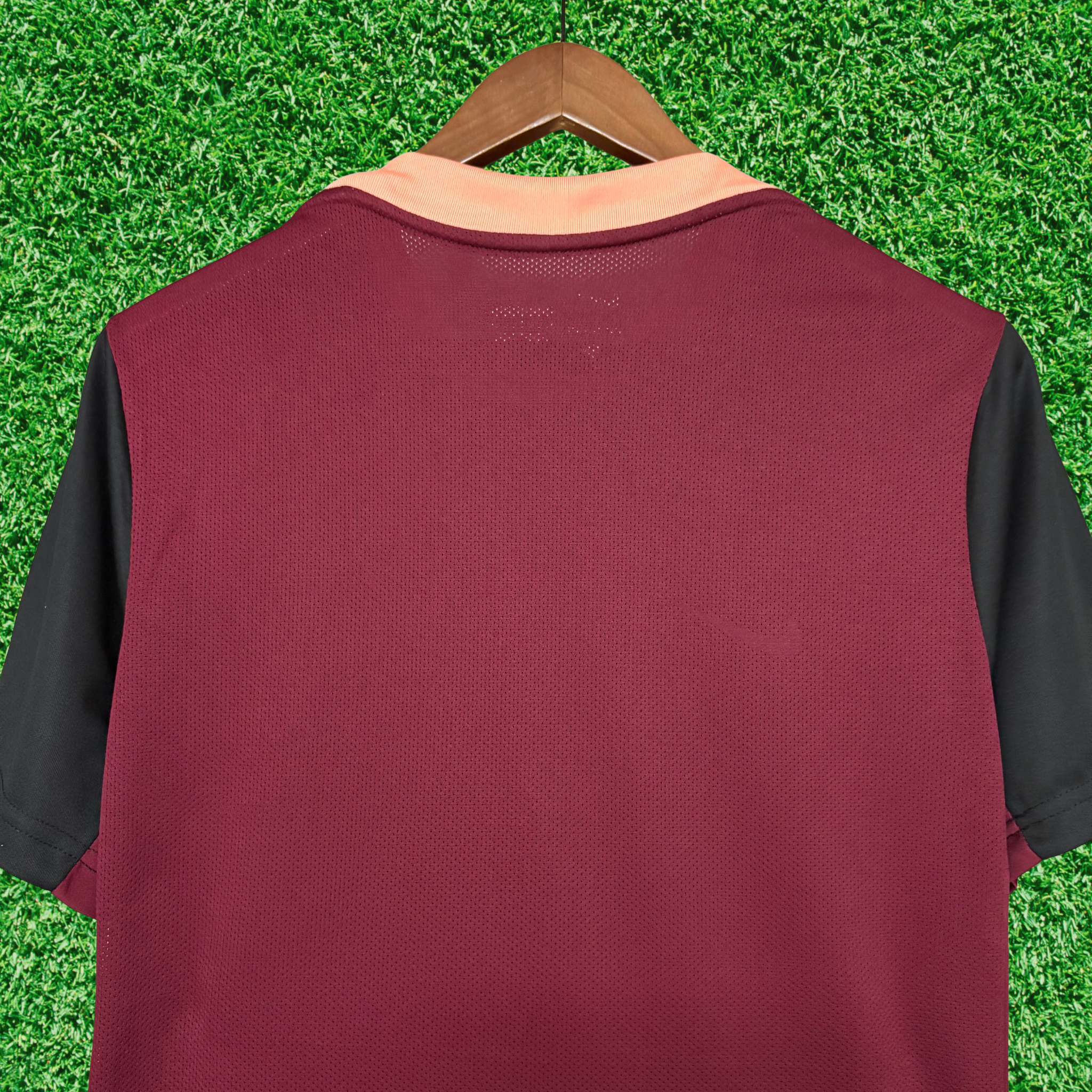 Camisa Corinthians Treino 26/27 Torcedor