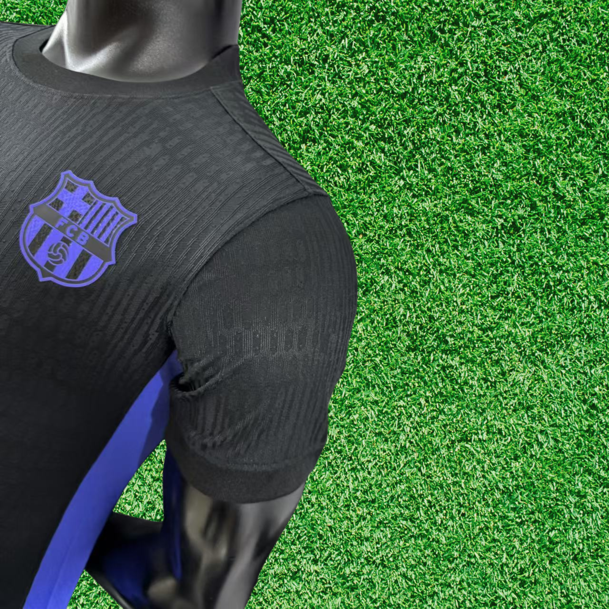 Camisa Barcelona II Especial 25/26 Jogador