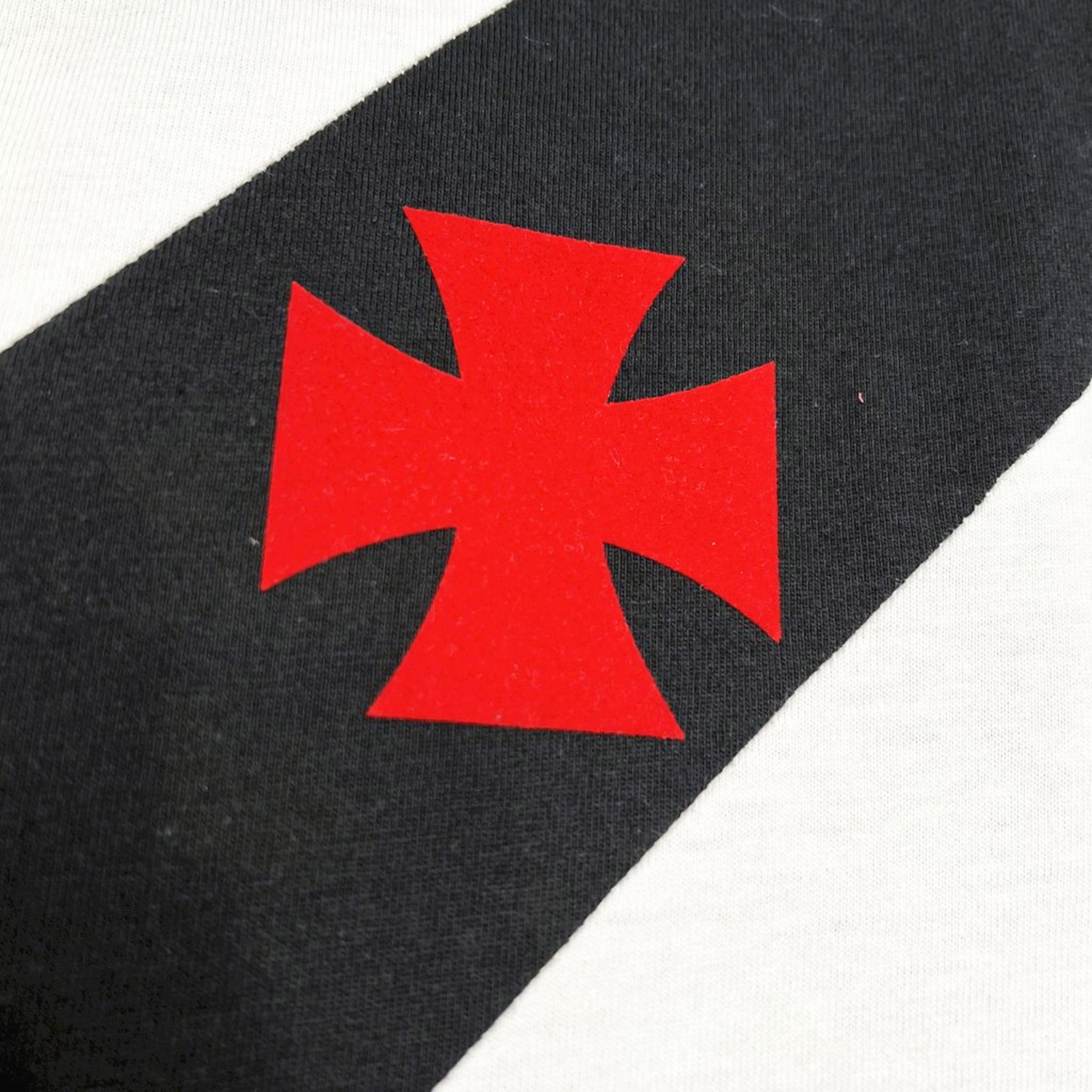 Camisa Vasco II 1988 Retrô