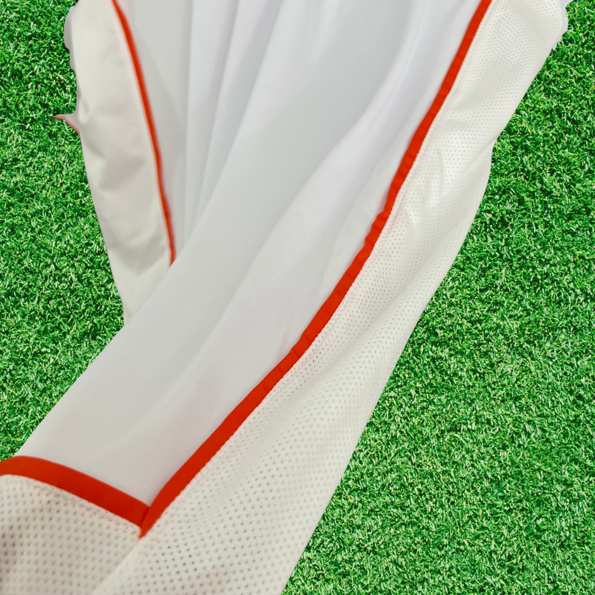 Camisa Holanda II 2004 Retrô