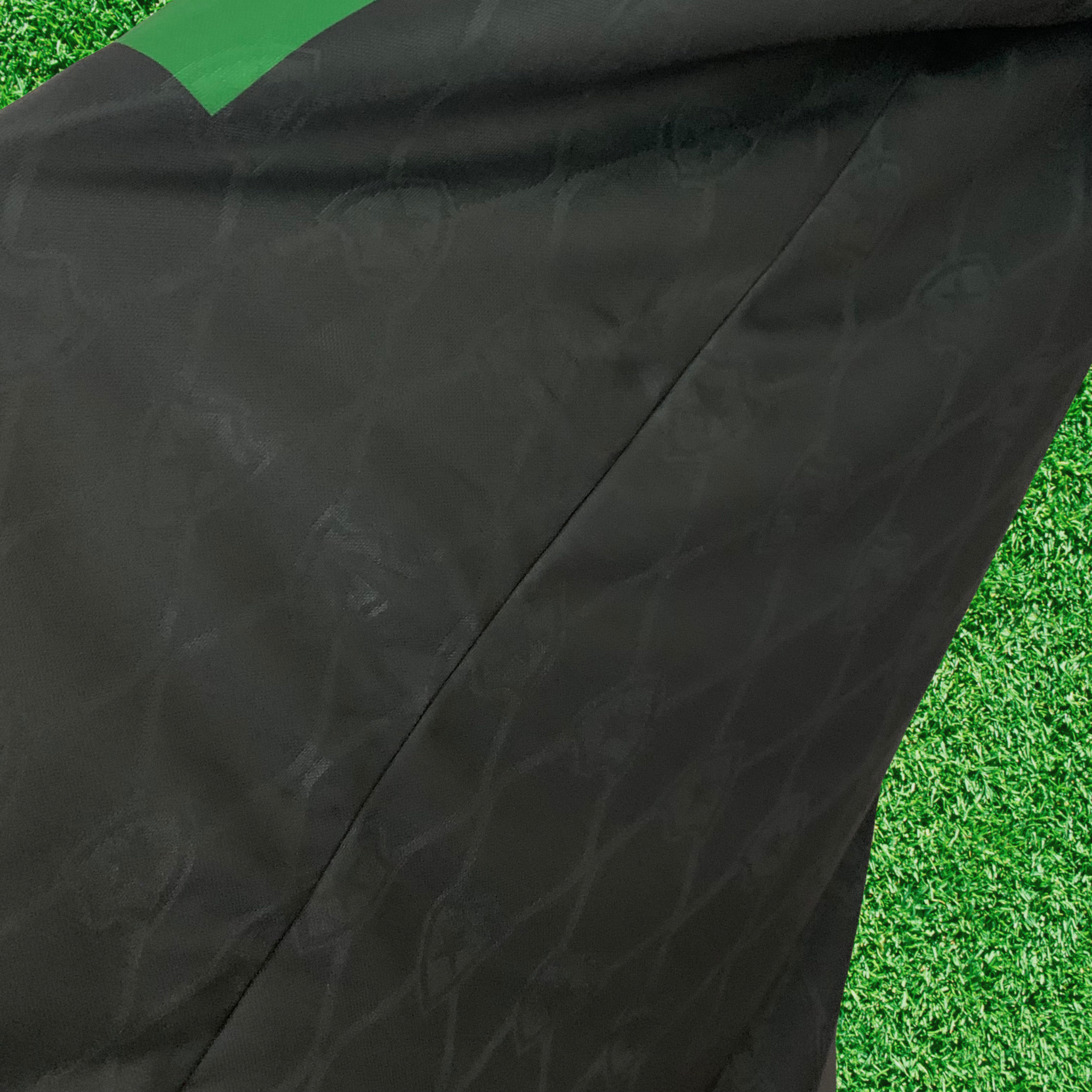 Camisa Botafogo III 1995 Retrô