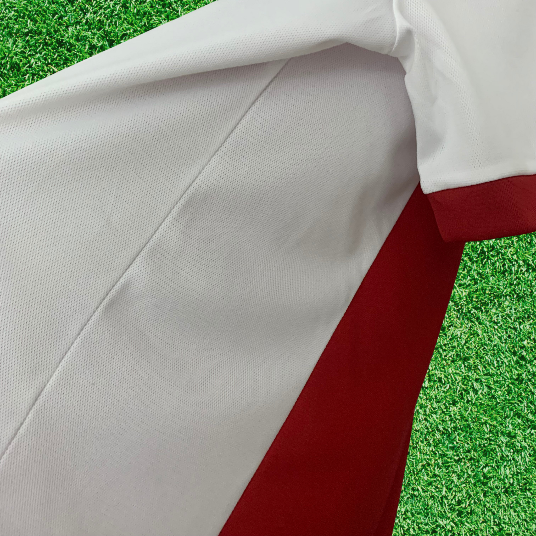 Camisa AFC Ajax Aniversário 25/26 Torcedor