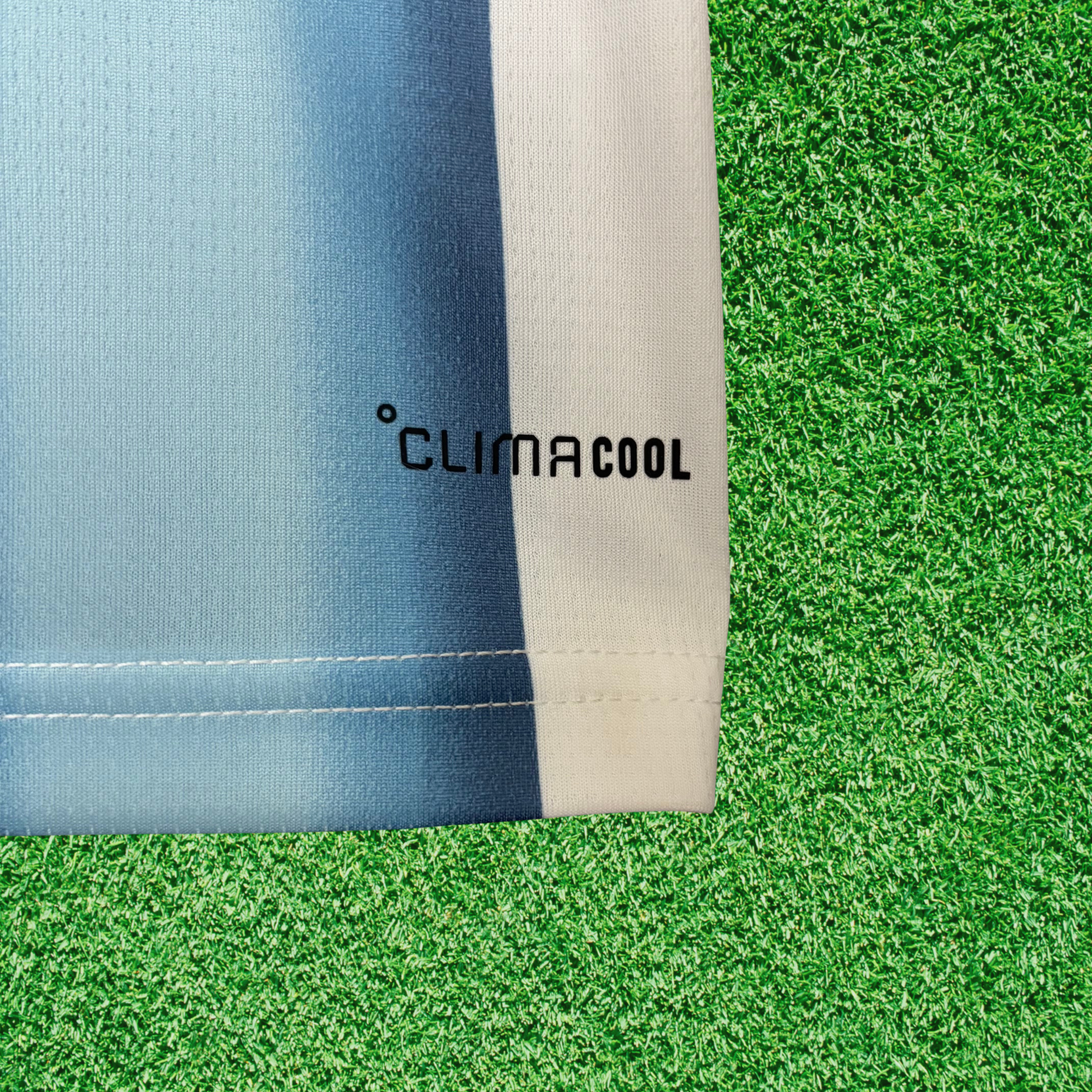 Camisa Argentina I 2026 Torcedor