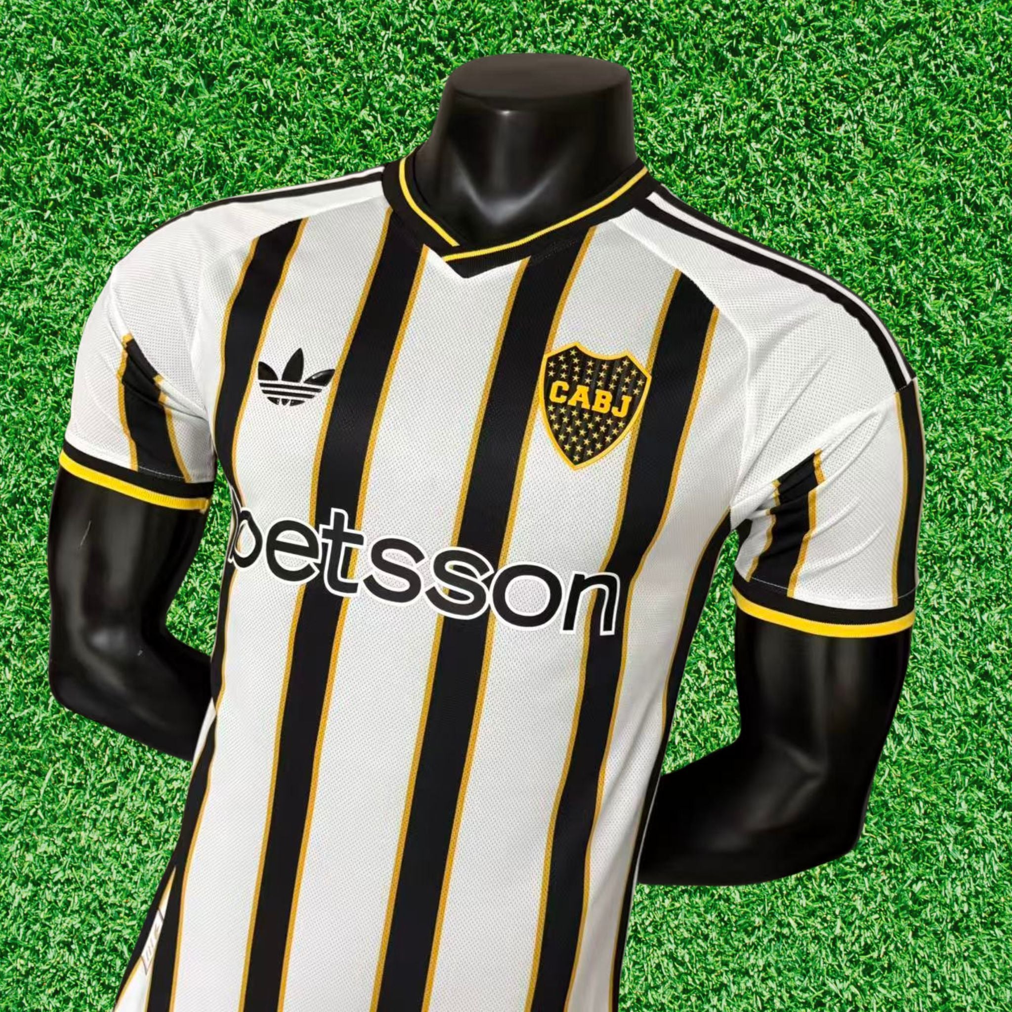 Camisa Boca Juniors Especial 26/27 Jogador