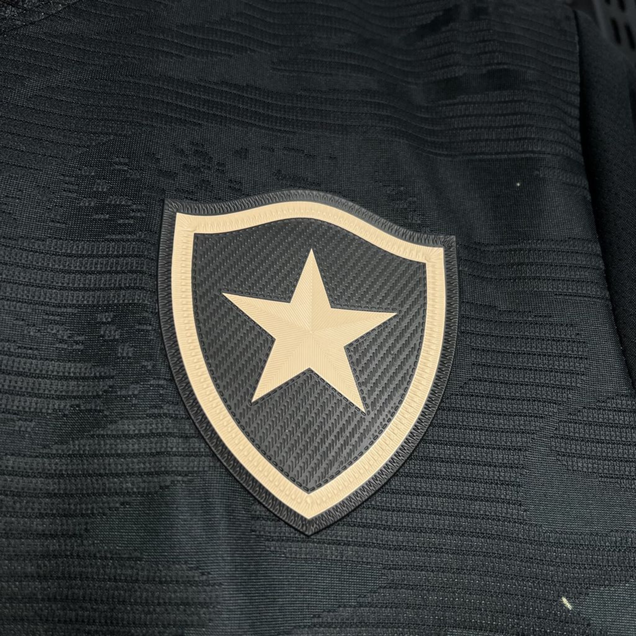 Camisa Botafogo II 24/25 Torcedor