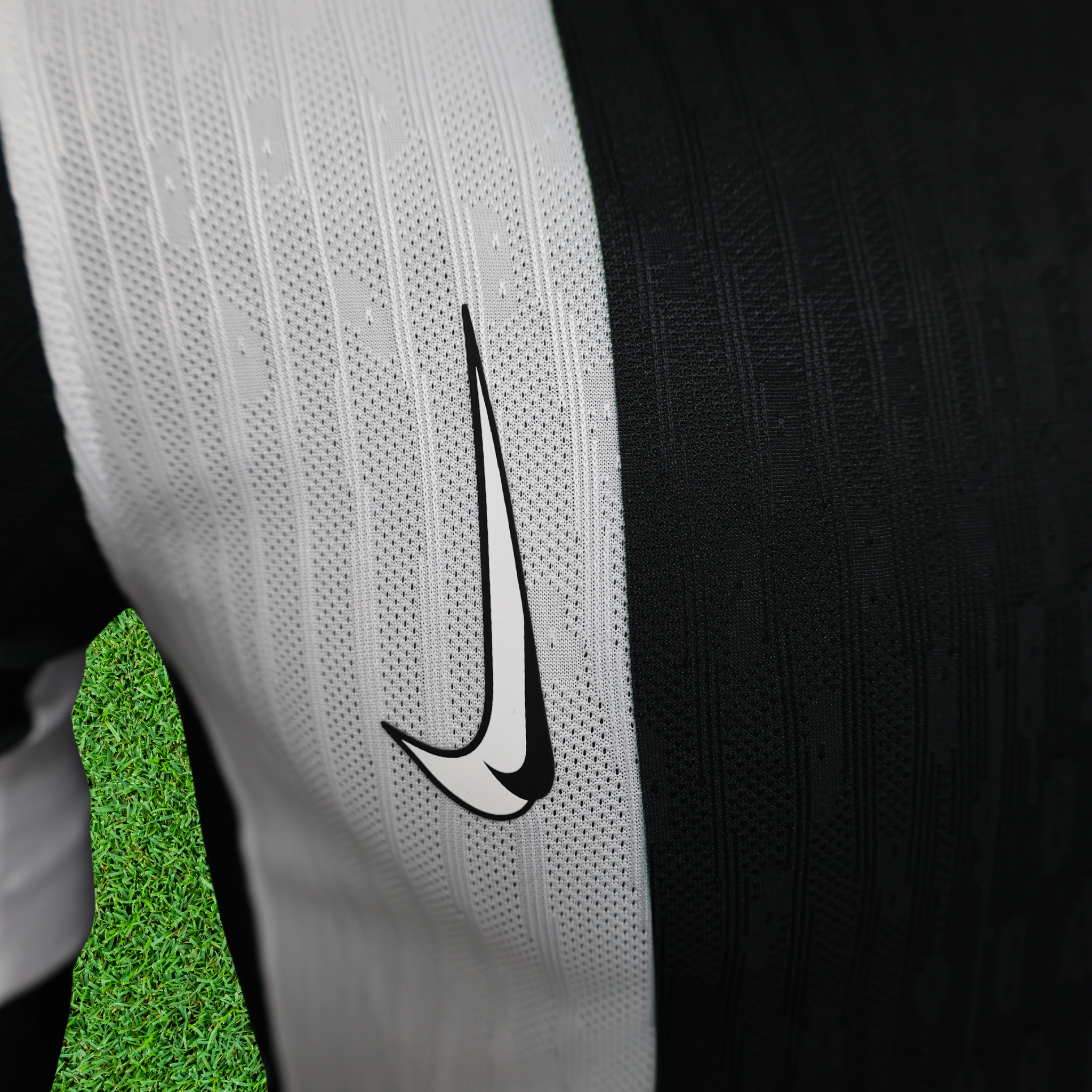 Camisa Corinthians III 24/25 Jogador