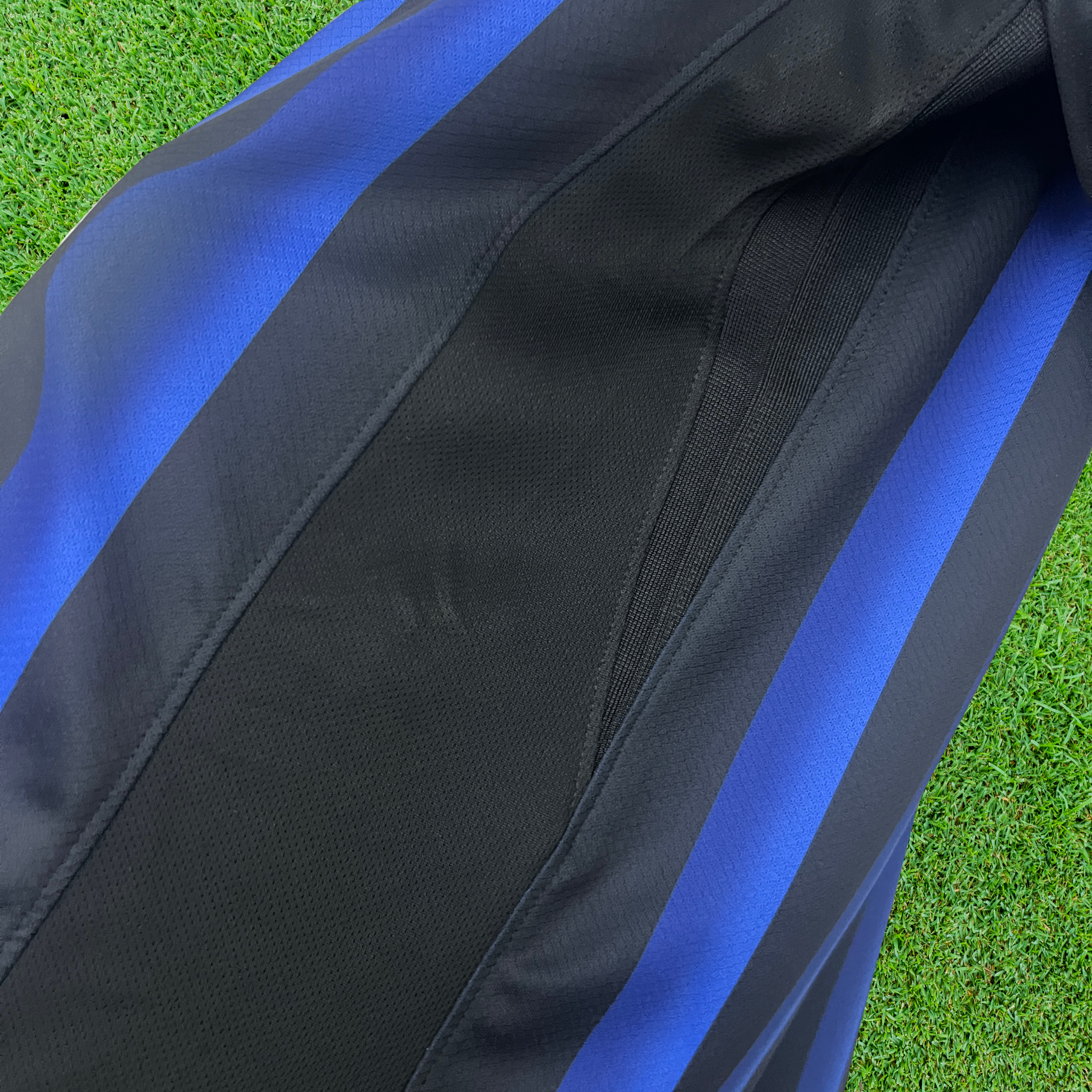 Camisa Inter Milan I 25/26 Torcedor