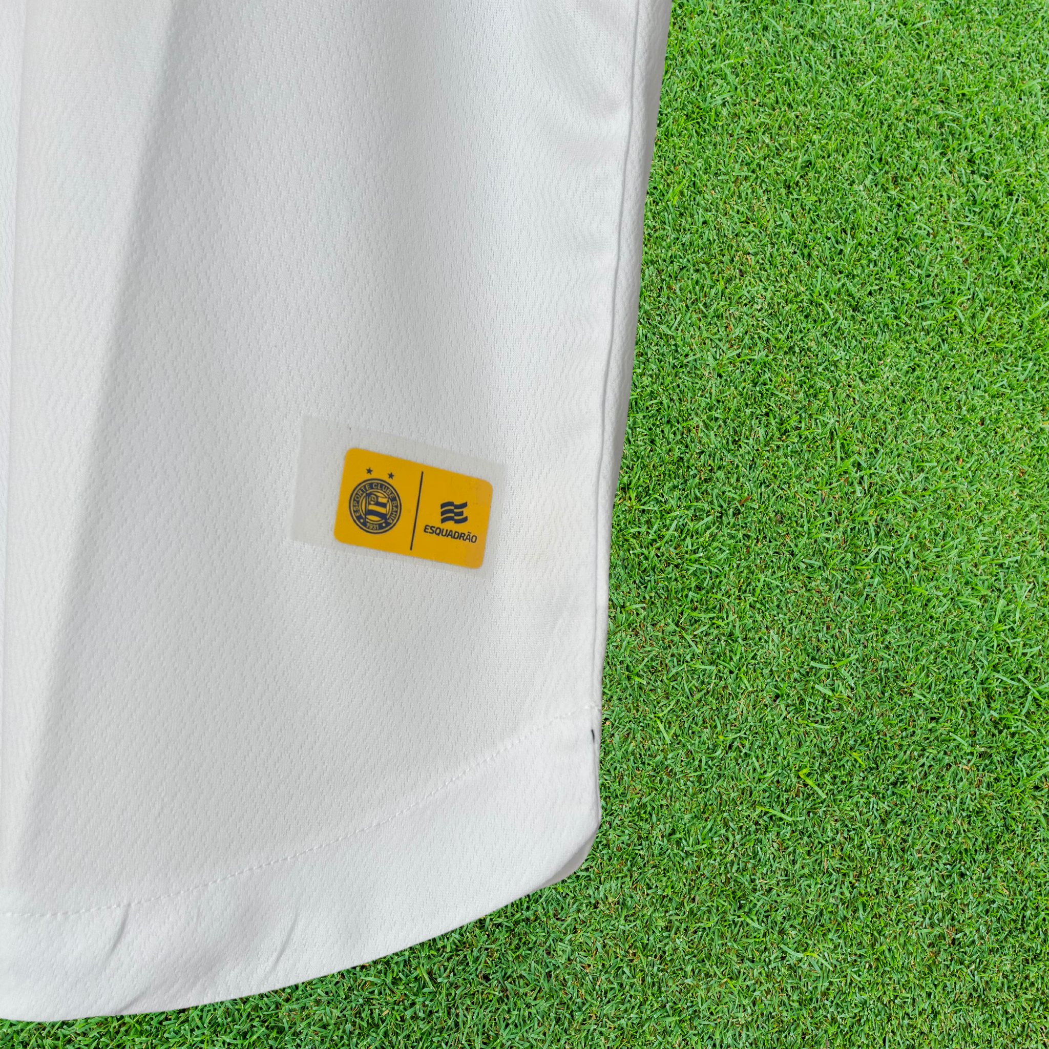 Camisa Bahia I 24/25 Torcedor