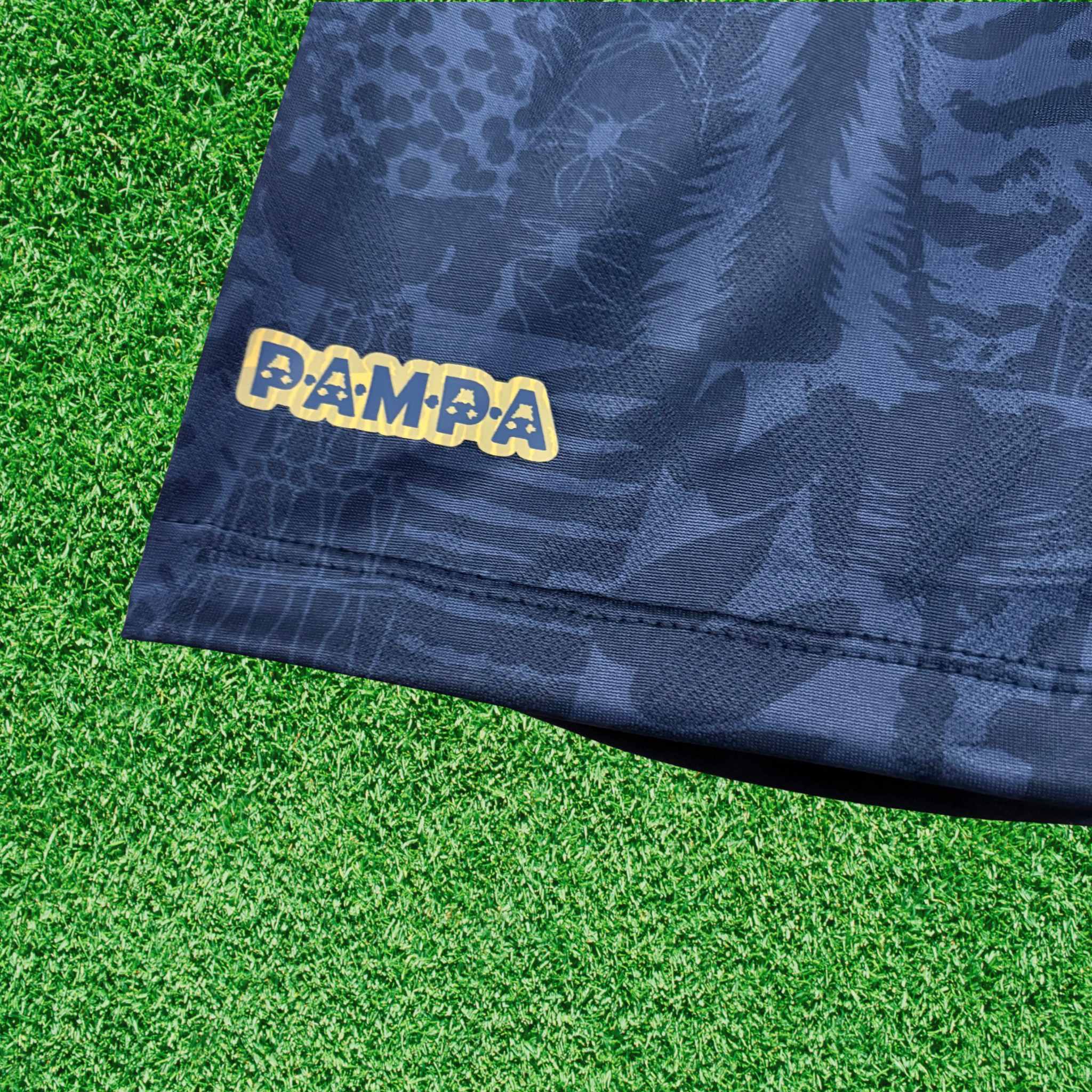 Camisa Grêmio III 25/26 Torcedor