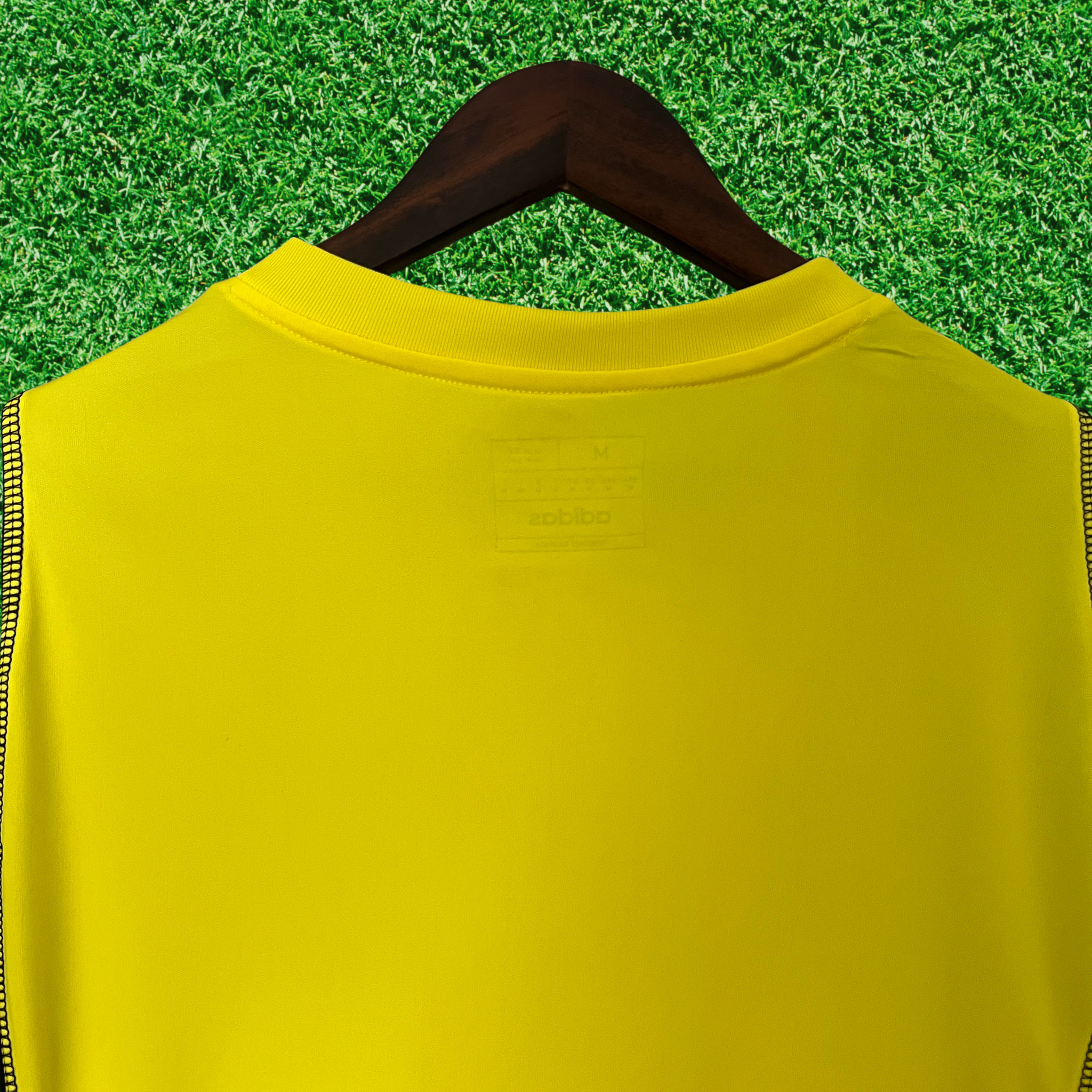 Camisa Flamengo Treino I 24/25 Torcedor