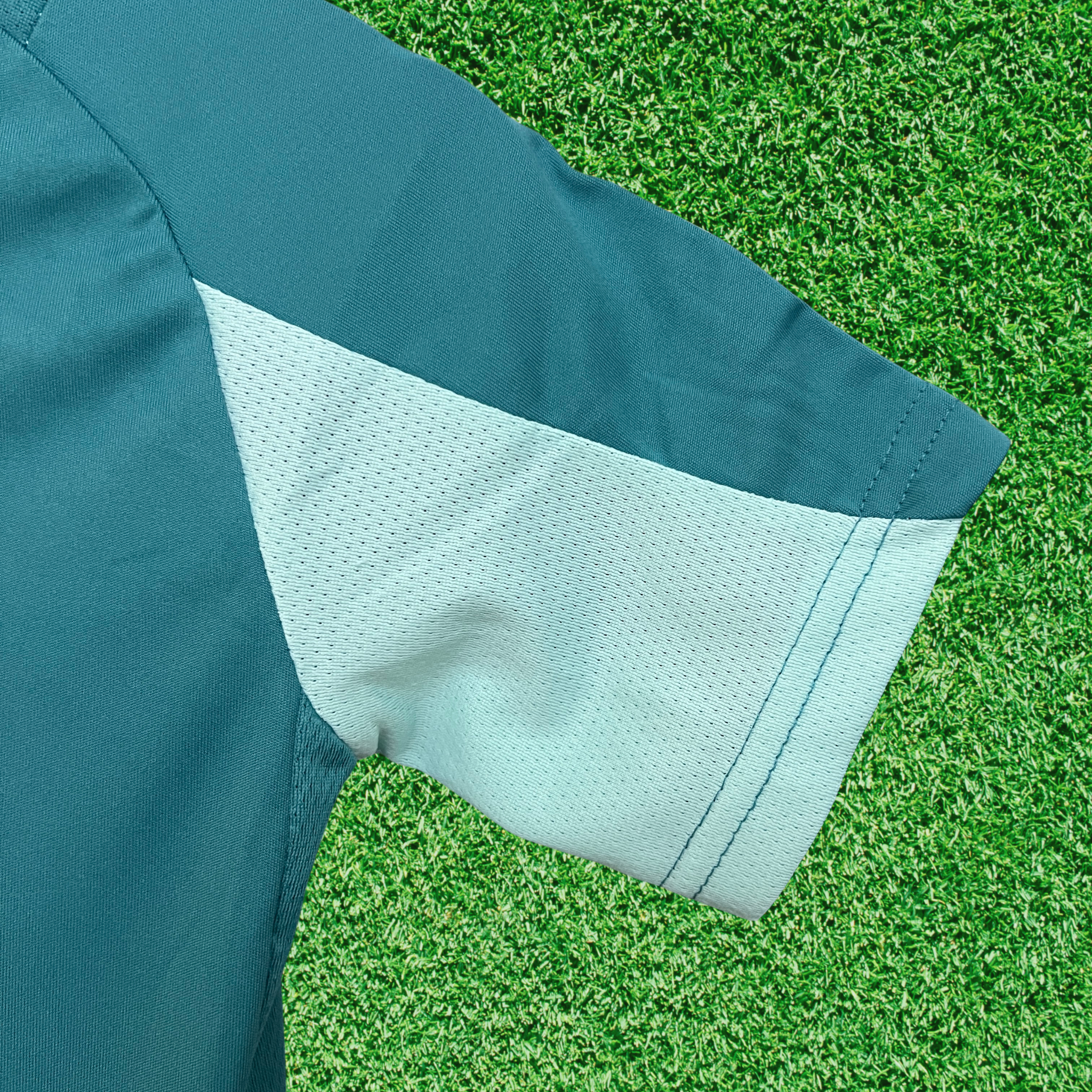 Kit Cruzeiro Treino II 25/26 Infantil