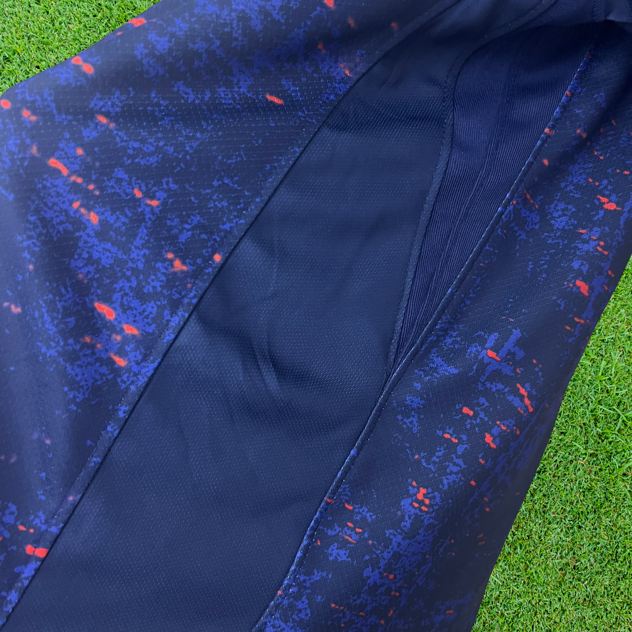 Camisa França I 2025 Torcedor