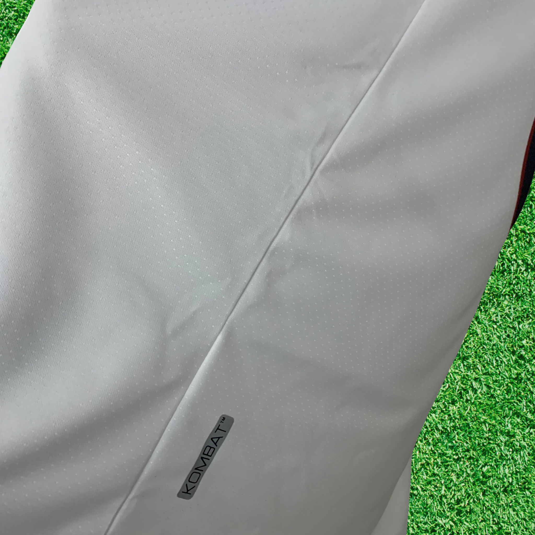 Camisa Vasco II 1997 Retrô