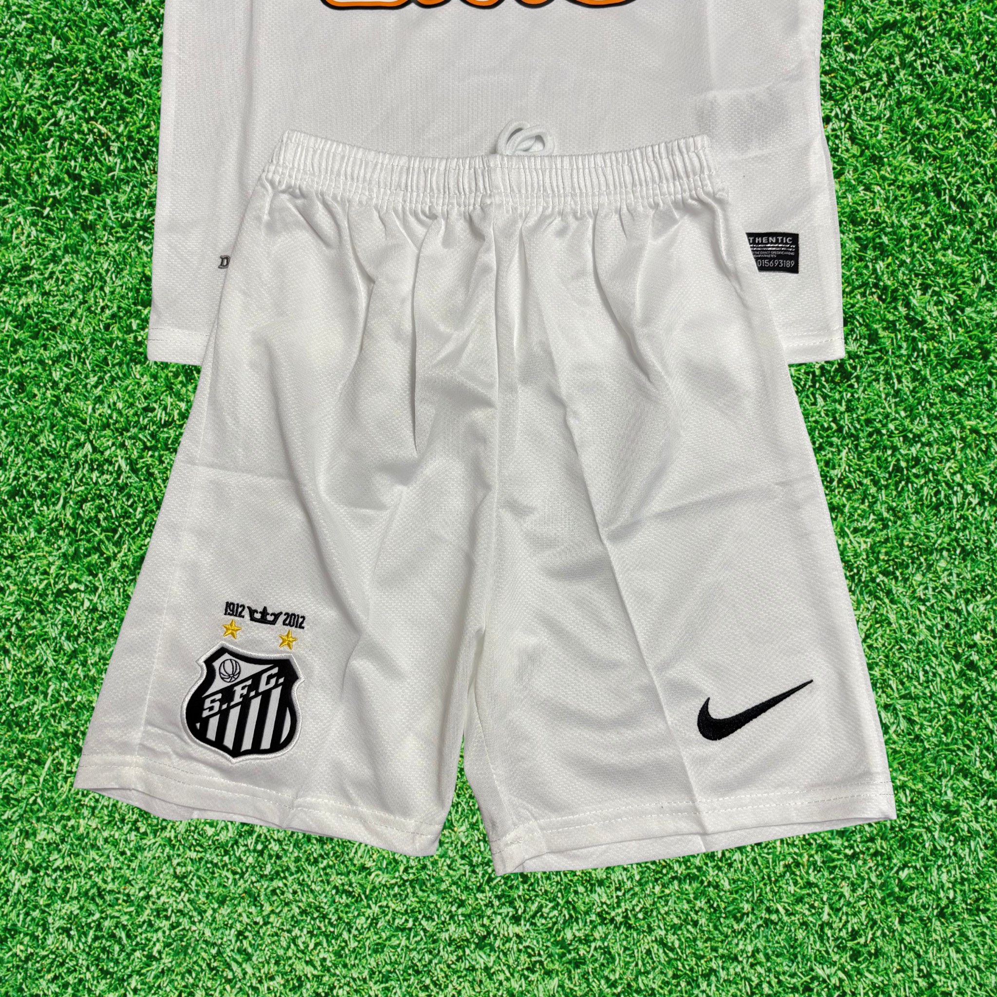 Kit Santos I 11/12 Infantil