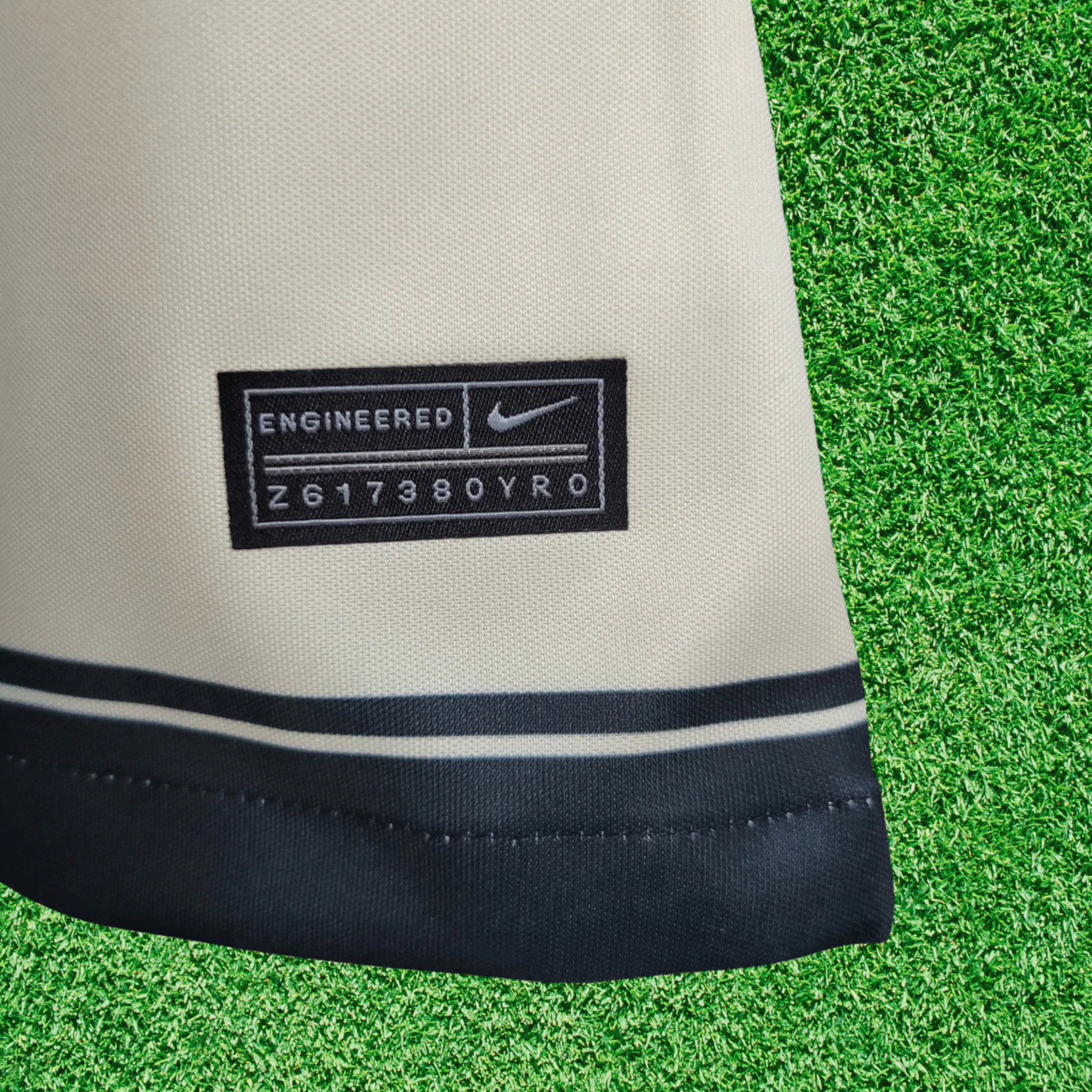 Camisa Corinthians Especial 110 Anos 23/24 Feminina Torcedor