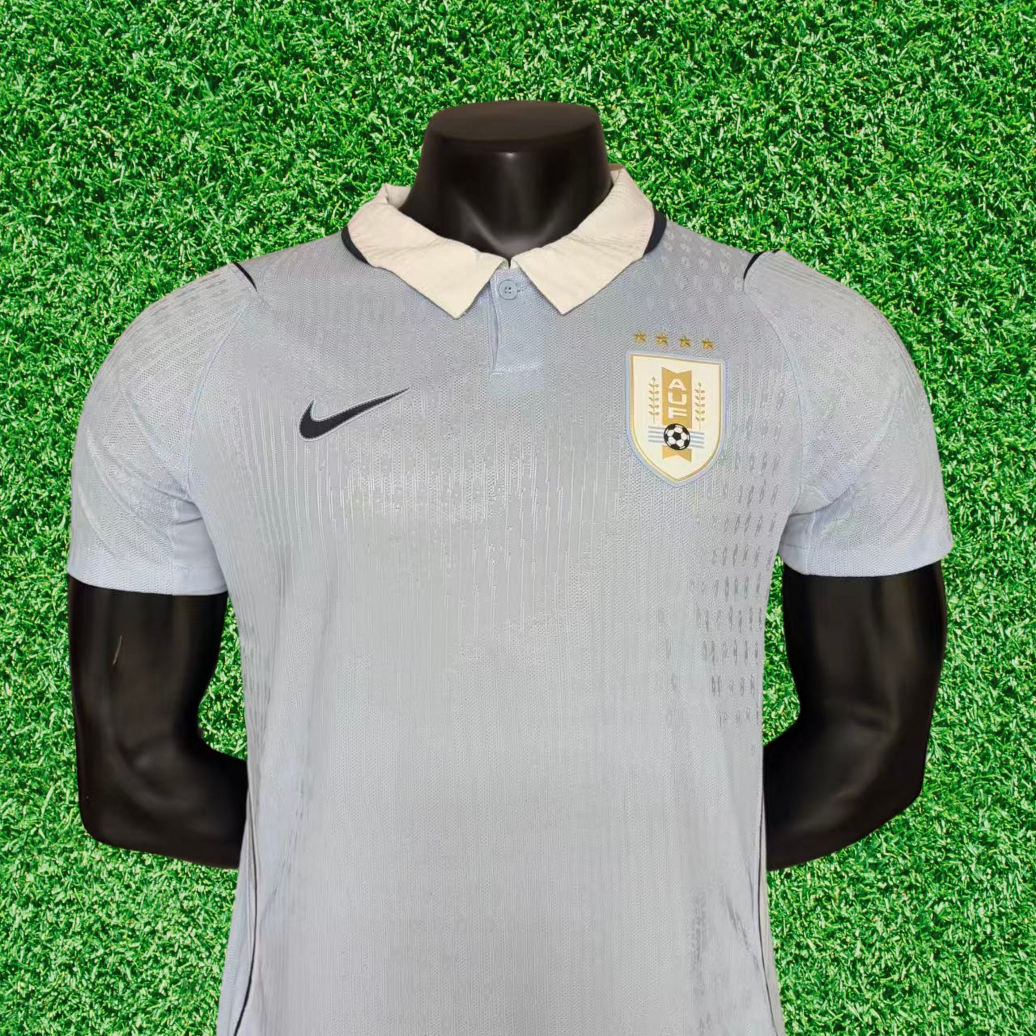 Camisa Uruguay I 2026 Jogador