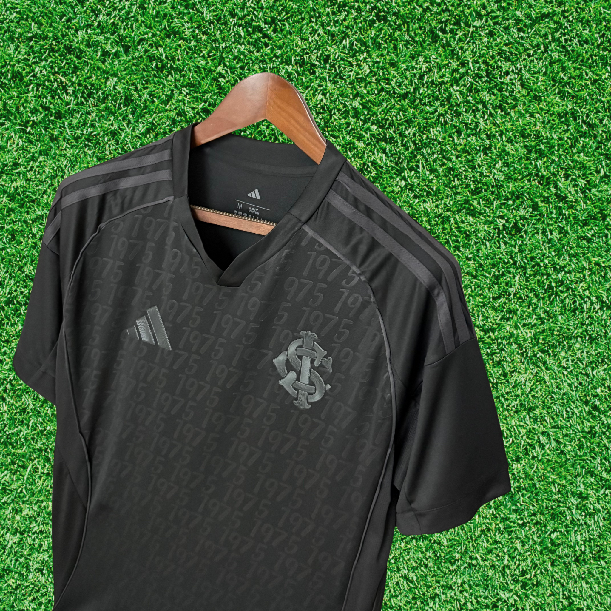 Camisa Internacional III 25/26 Torcedor