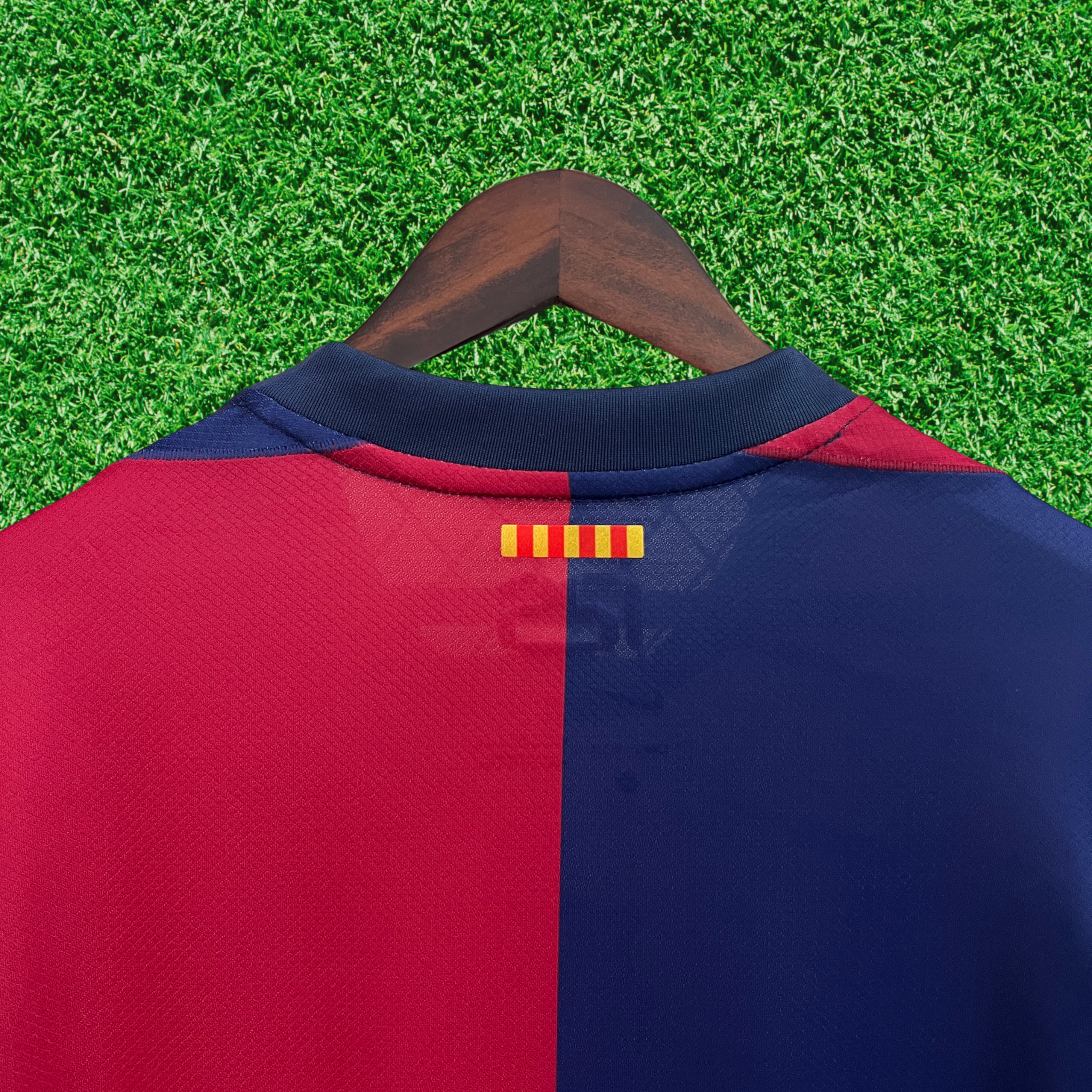 Camisa Barcelona I 24/25 Torcedor