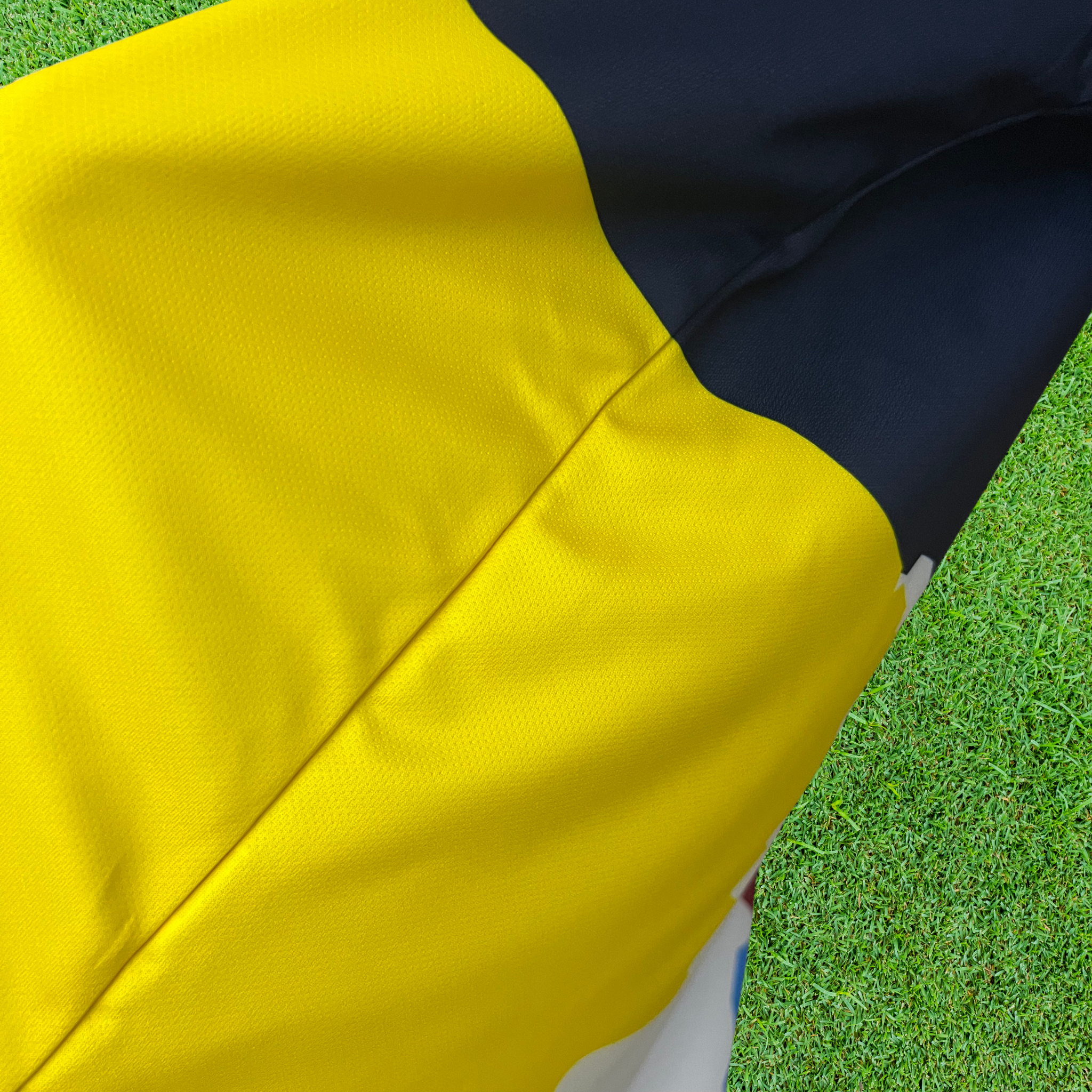 Camisa Lendas Neymar Jr 25/26 Torcedor